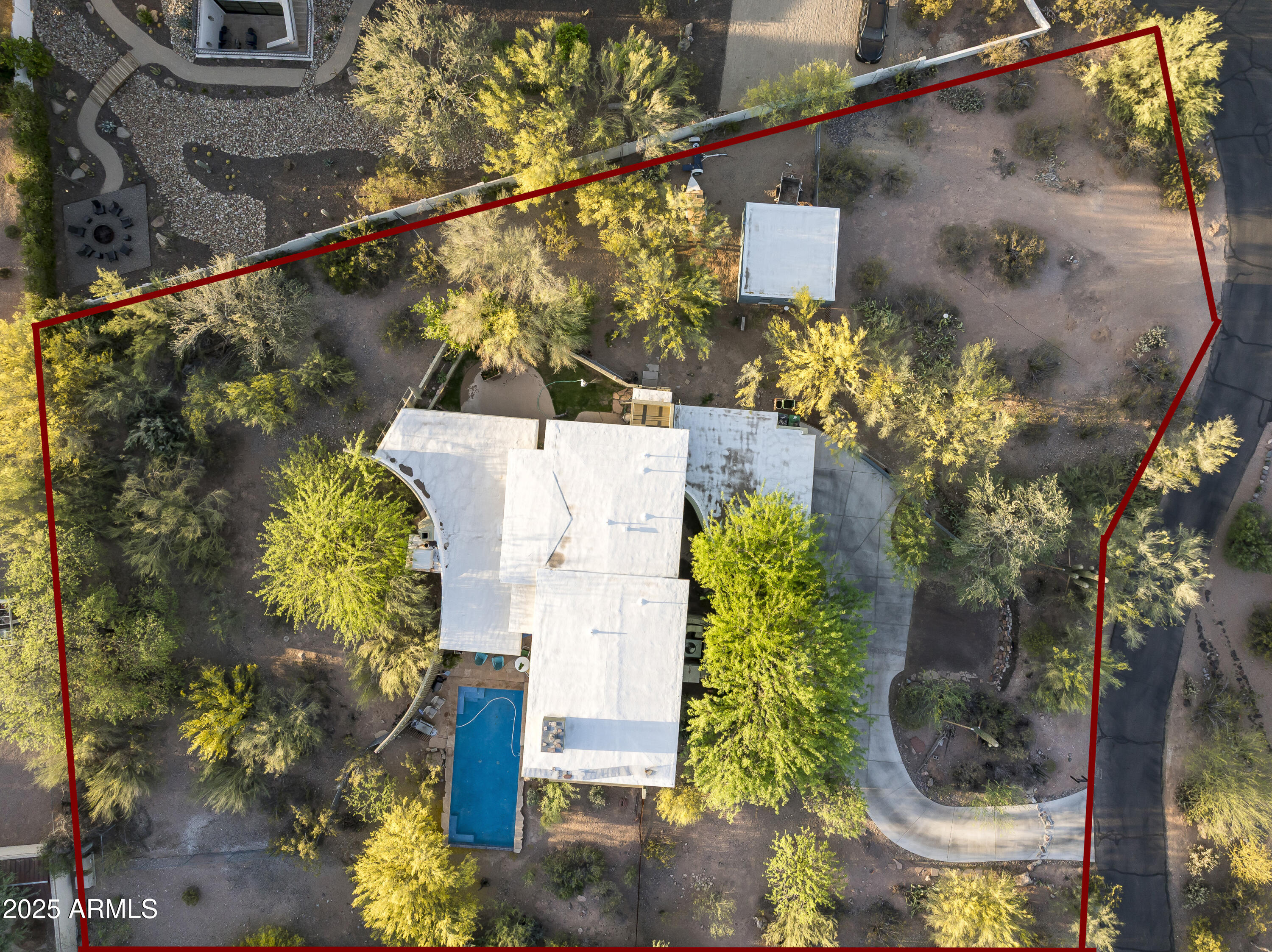6306 N CAMELBACK MANOR Drive