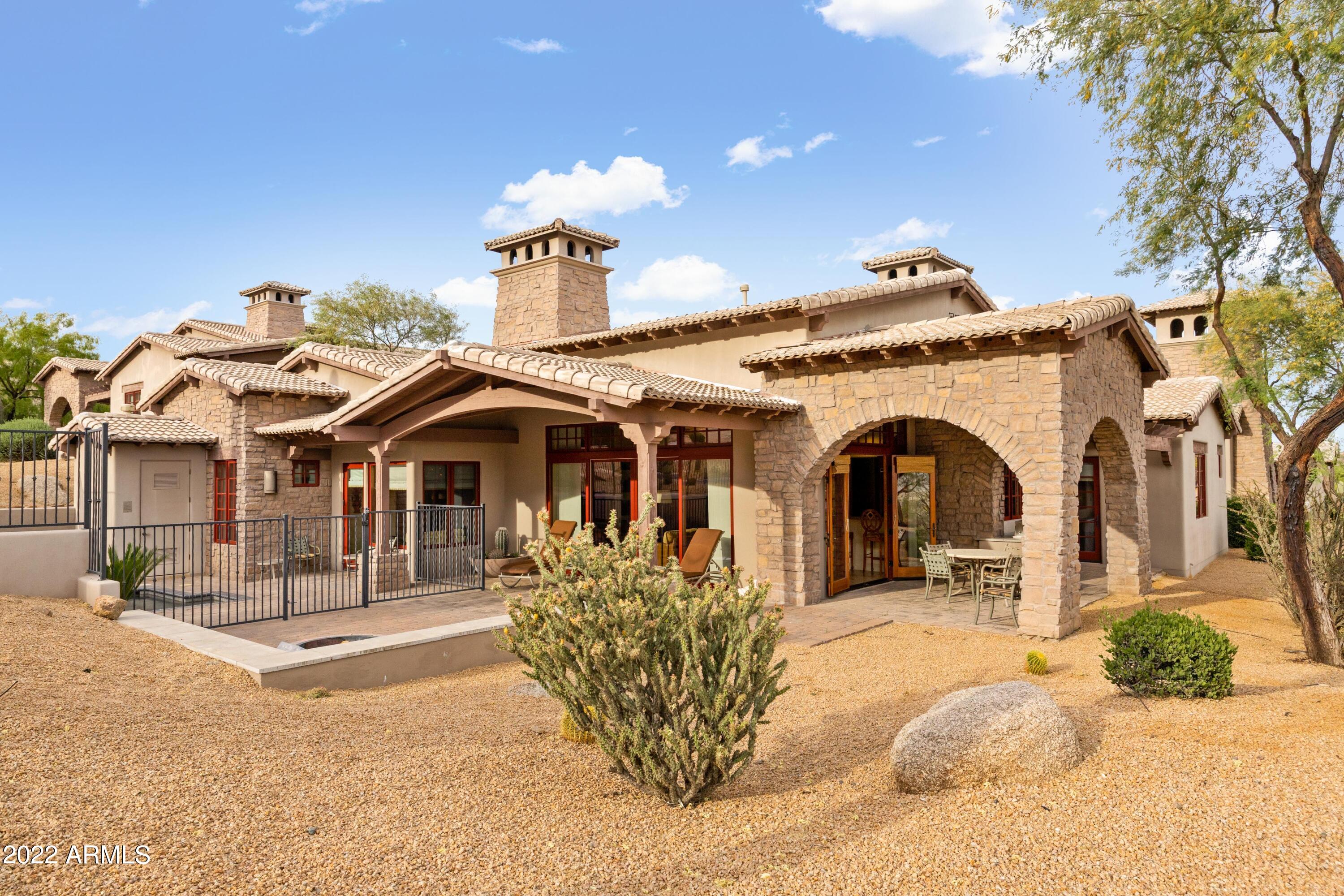 27440 N ALMA SCHOOL Parkway 122