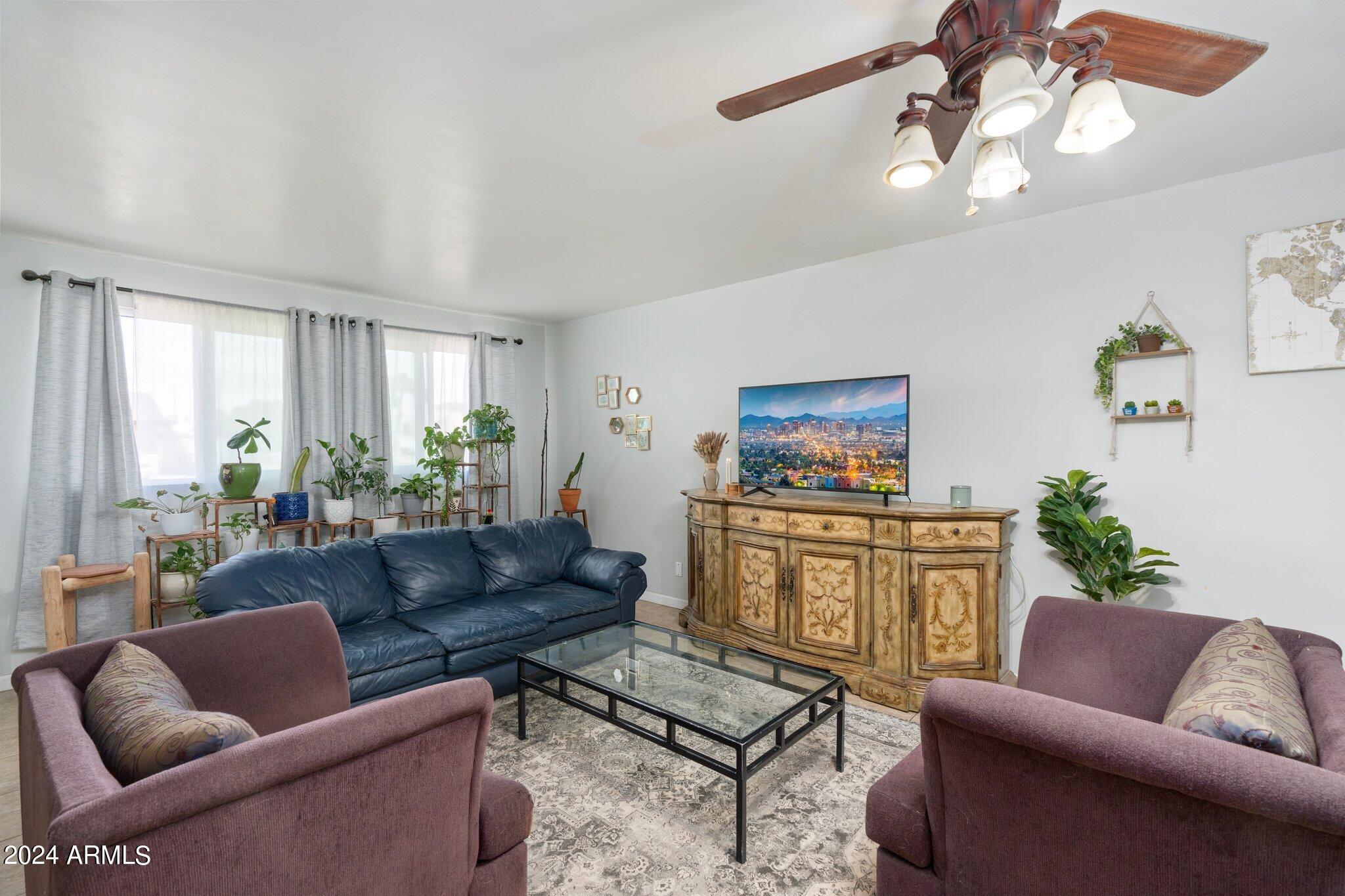 4201 W Townley Avenue