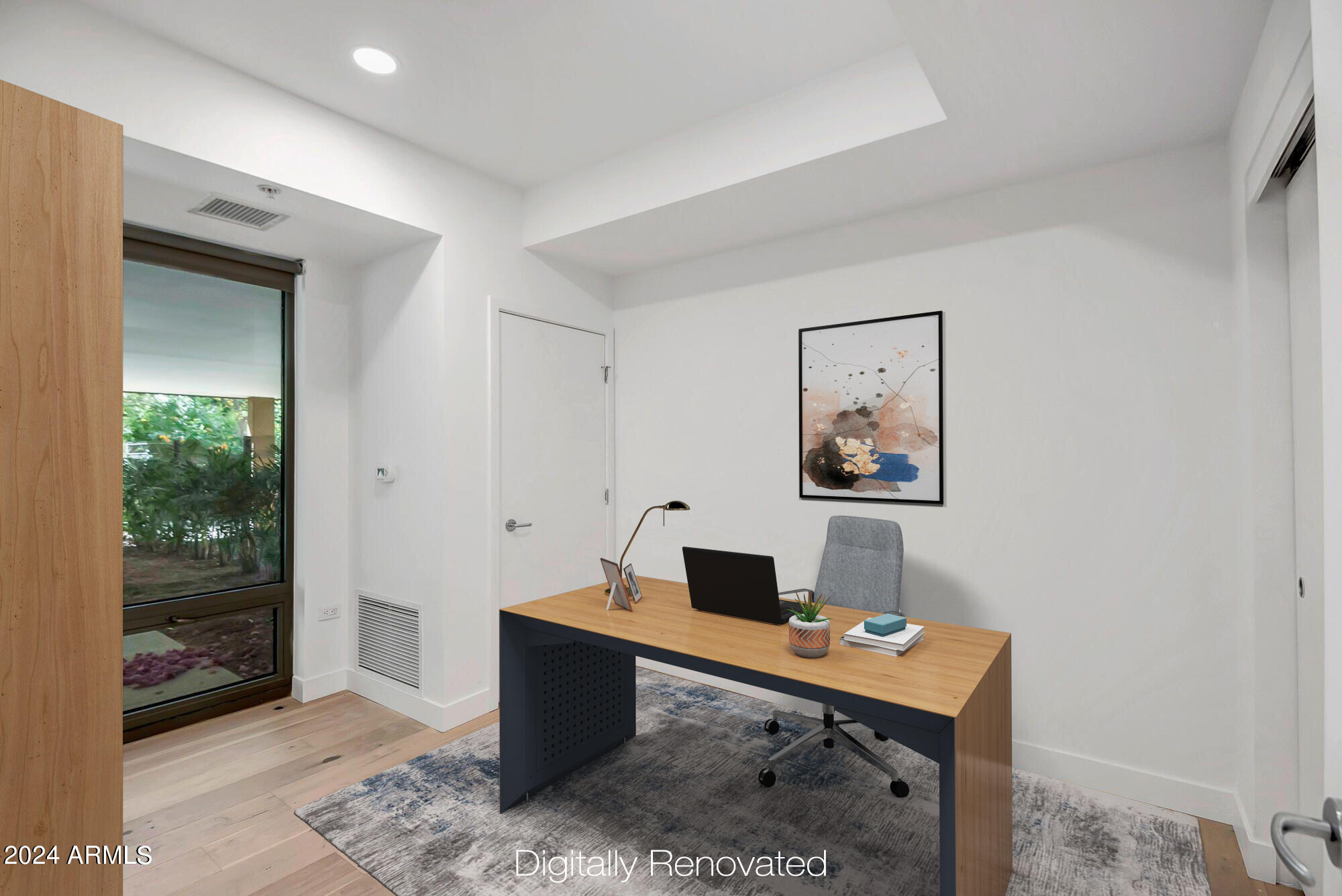 7121 E RANCHO VISTA Drive 1004