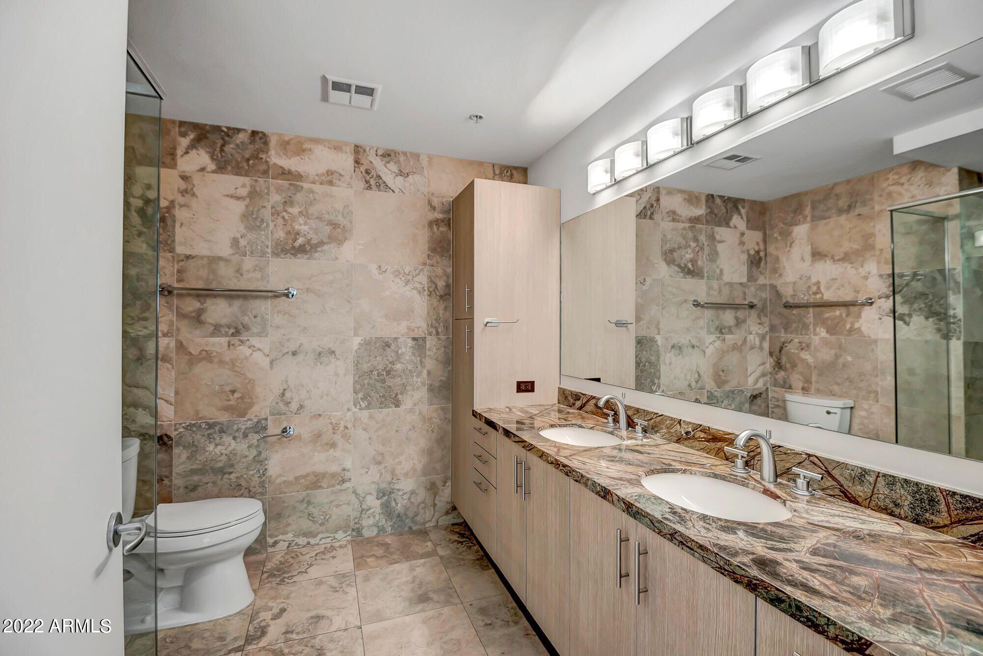 7121 E RANCHO VISTA Drive 1004