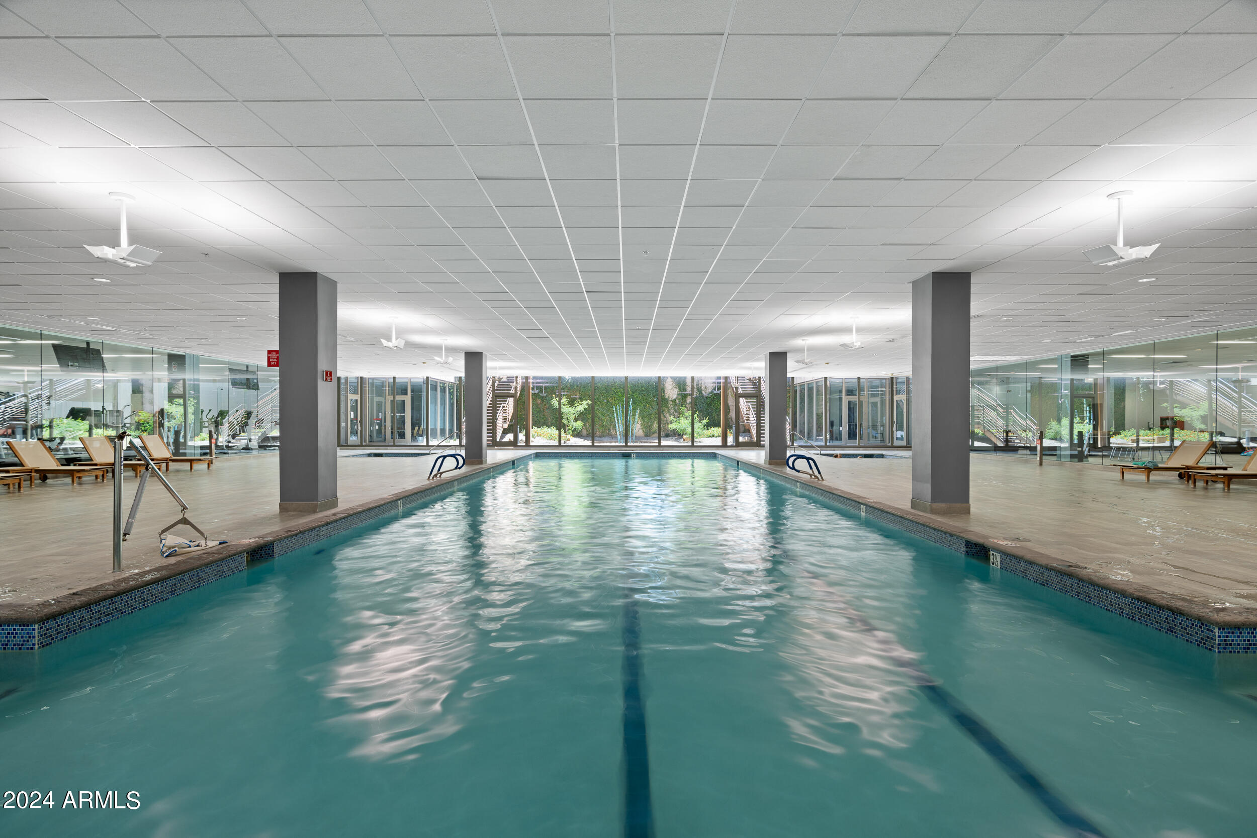 7121 E RANCHO VISTA Drive 1004