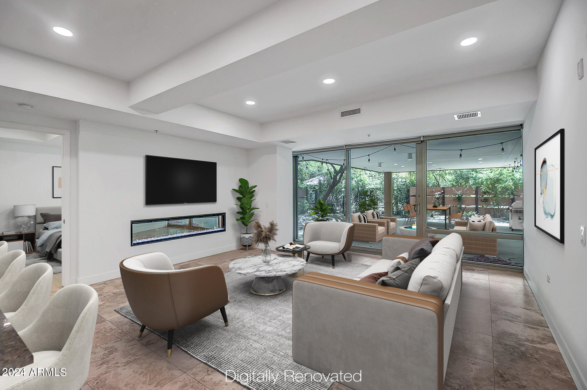 7121 E RANCHO VISTA Drive 1004