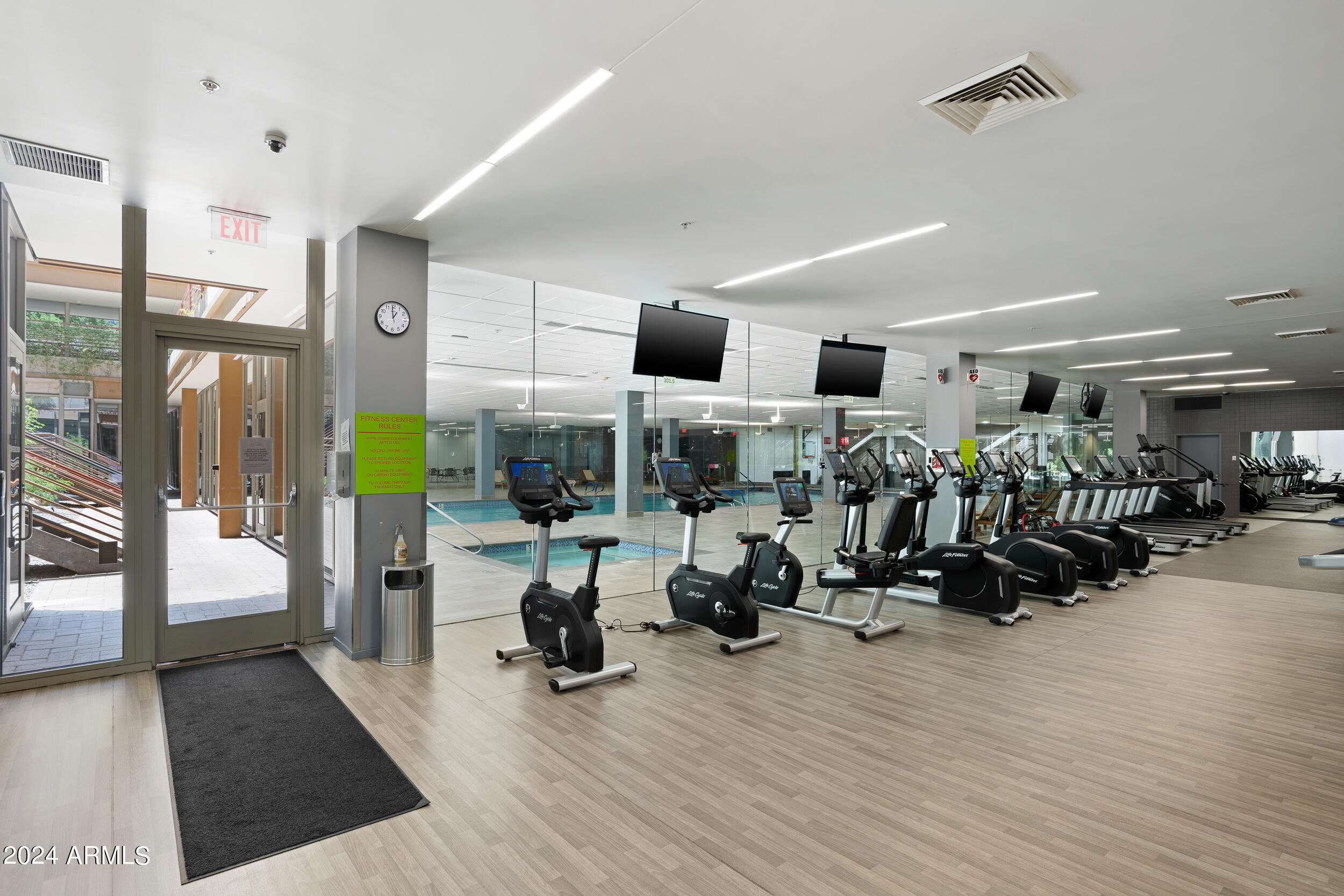 7121 E RANCHO VISTA Drive 1004