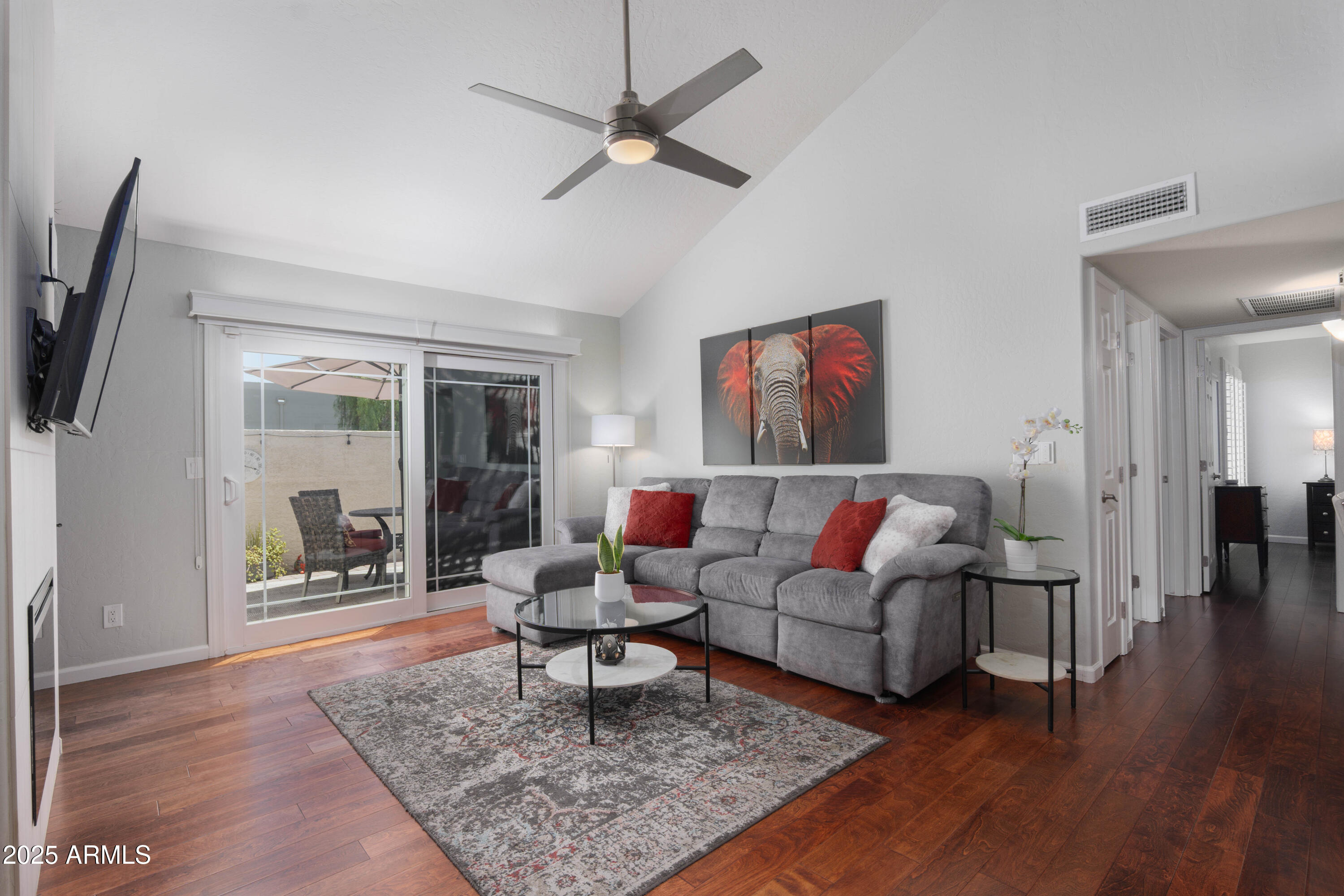 2100 W LEMON TREE Place 78