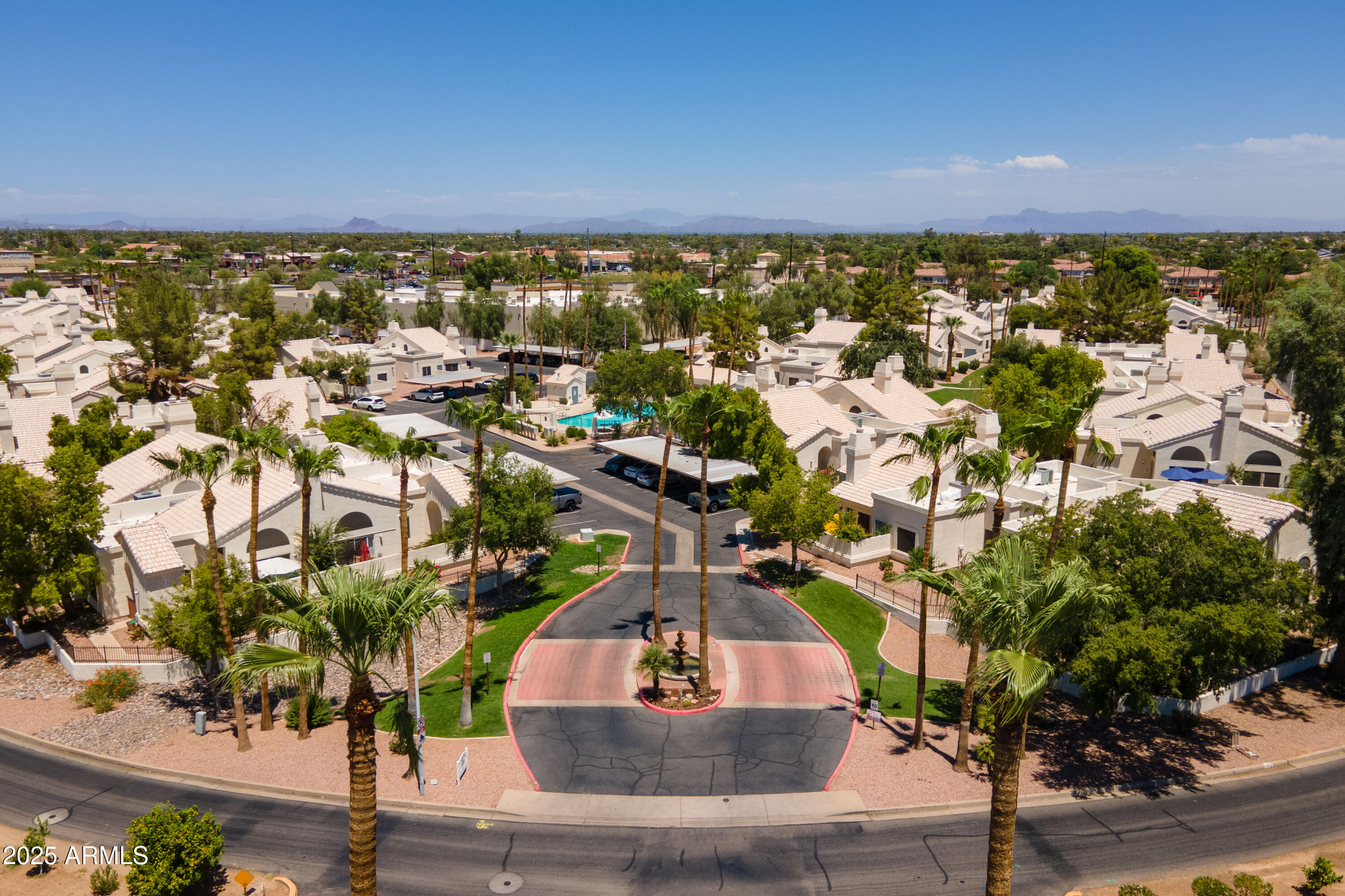 2100 W LEMON TREE Place 78