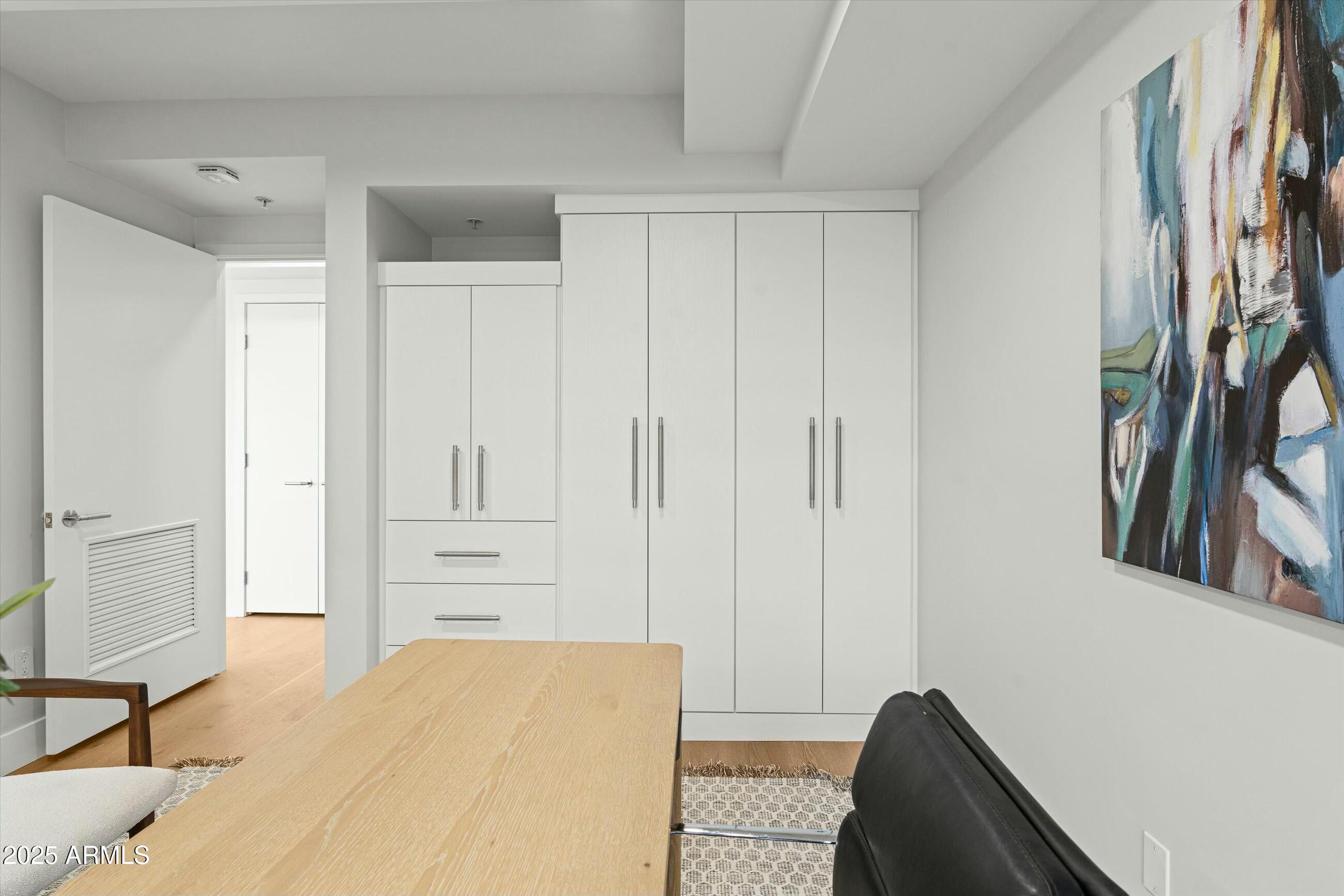 7137 E RANCHO VISTA Drive 5001