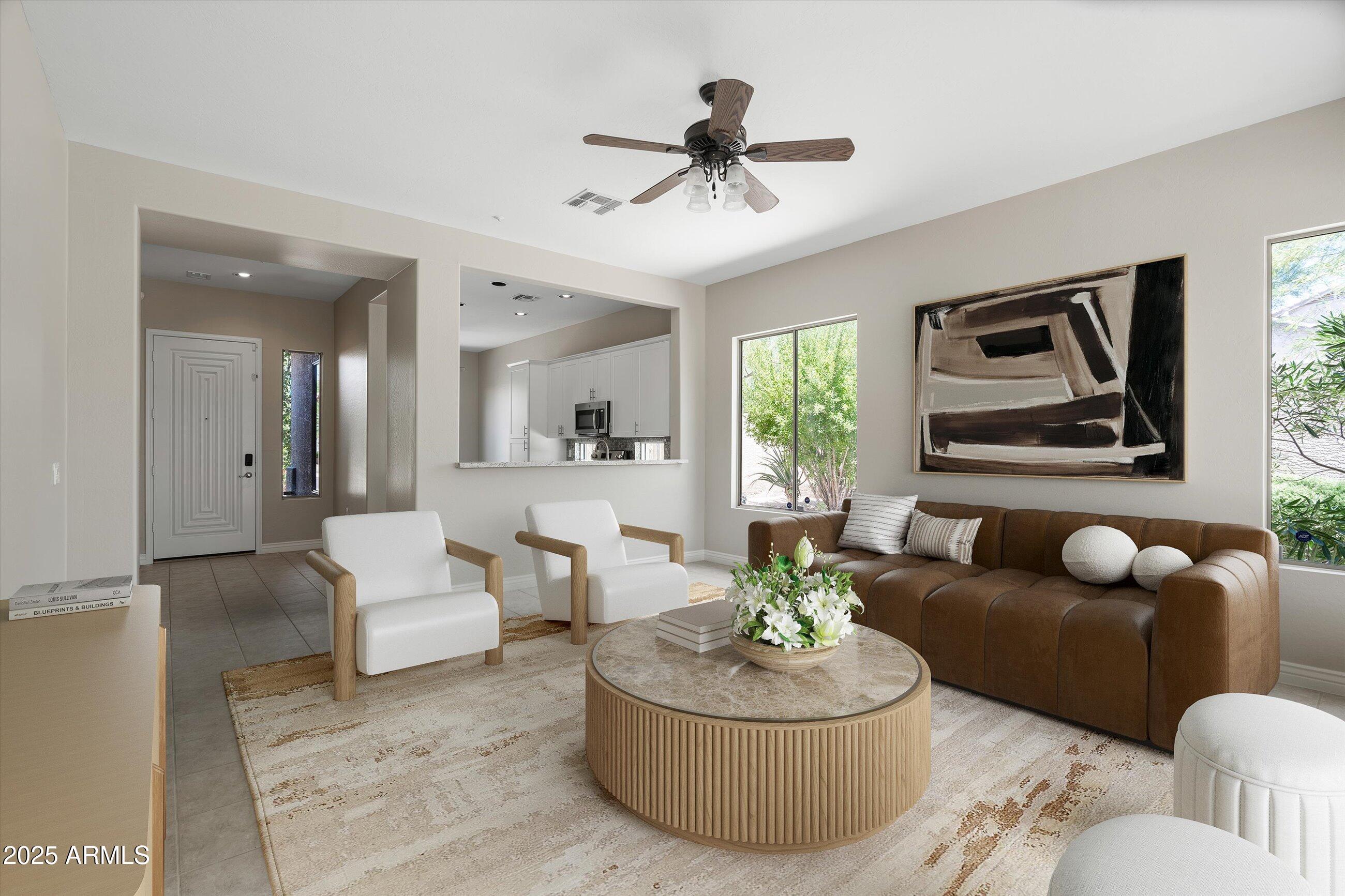 7873 E TAILSPIN Lane