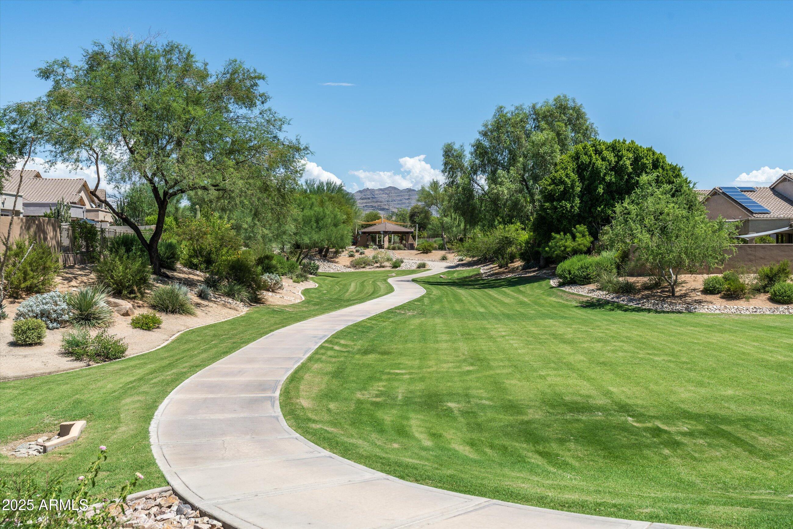 7873 E TAILSPIN Lane