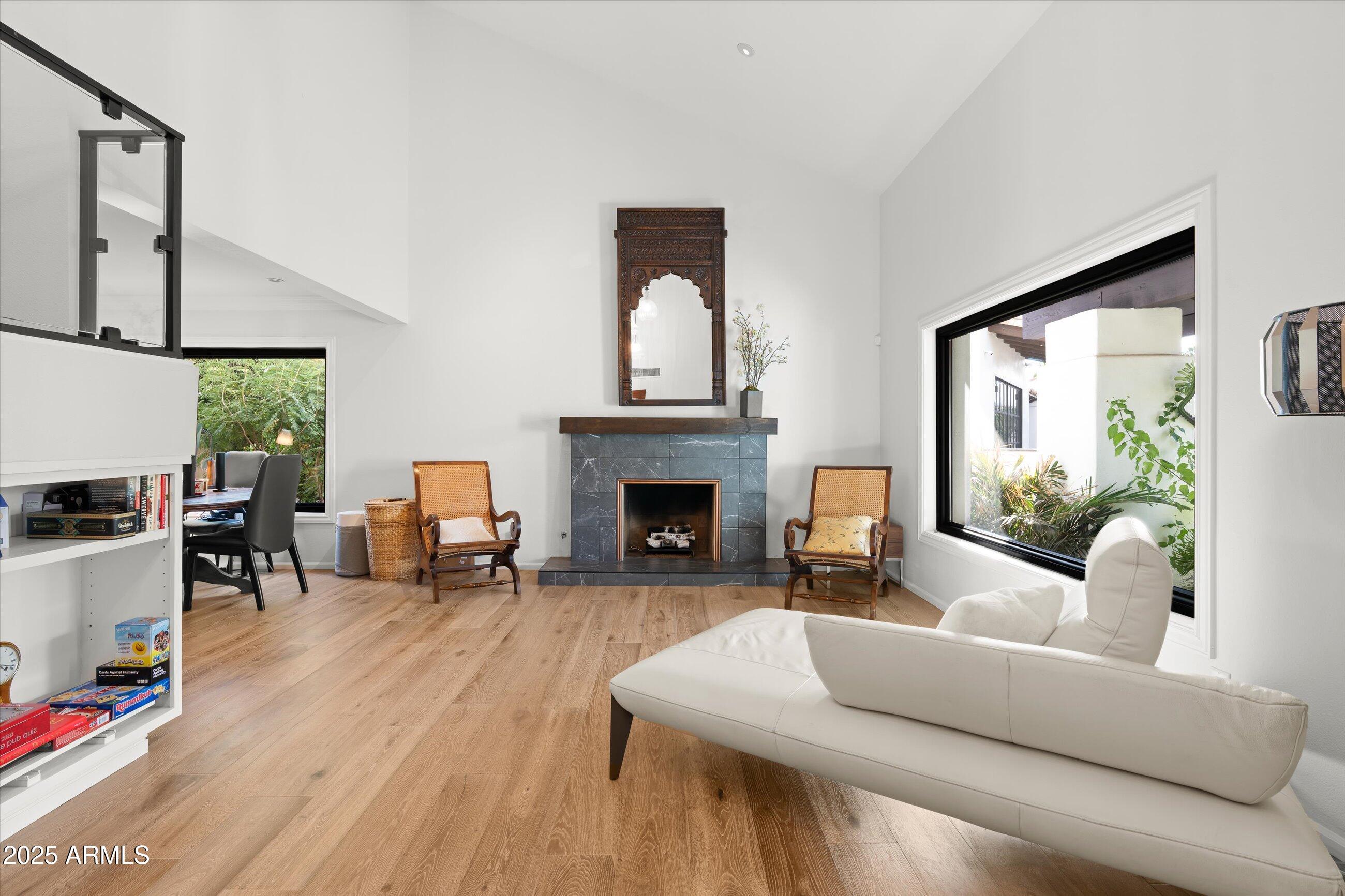 7505 E TIMBERLANE Court