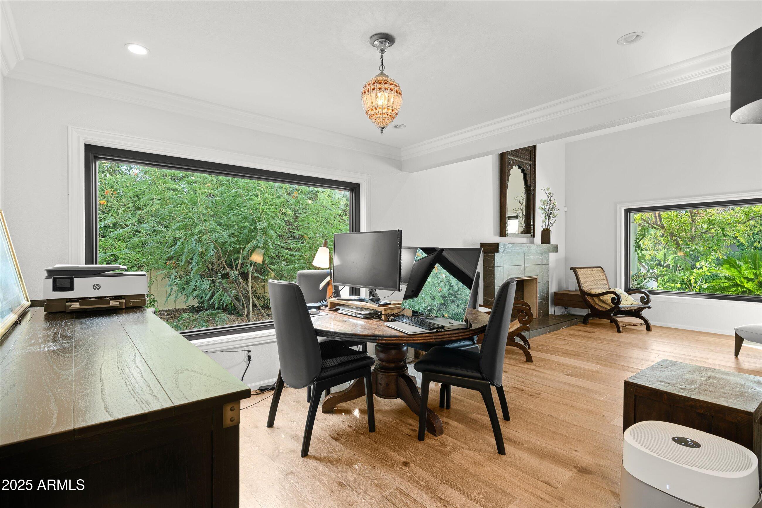 7505 E TIMBERLANE Court