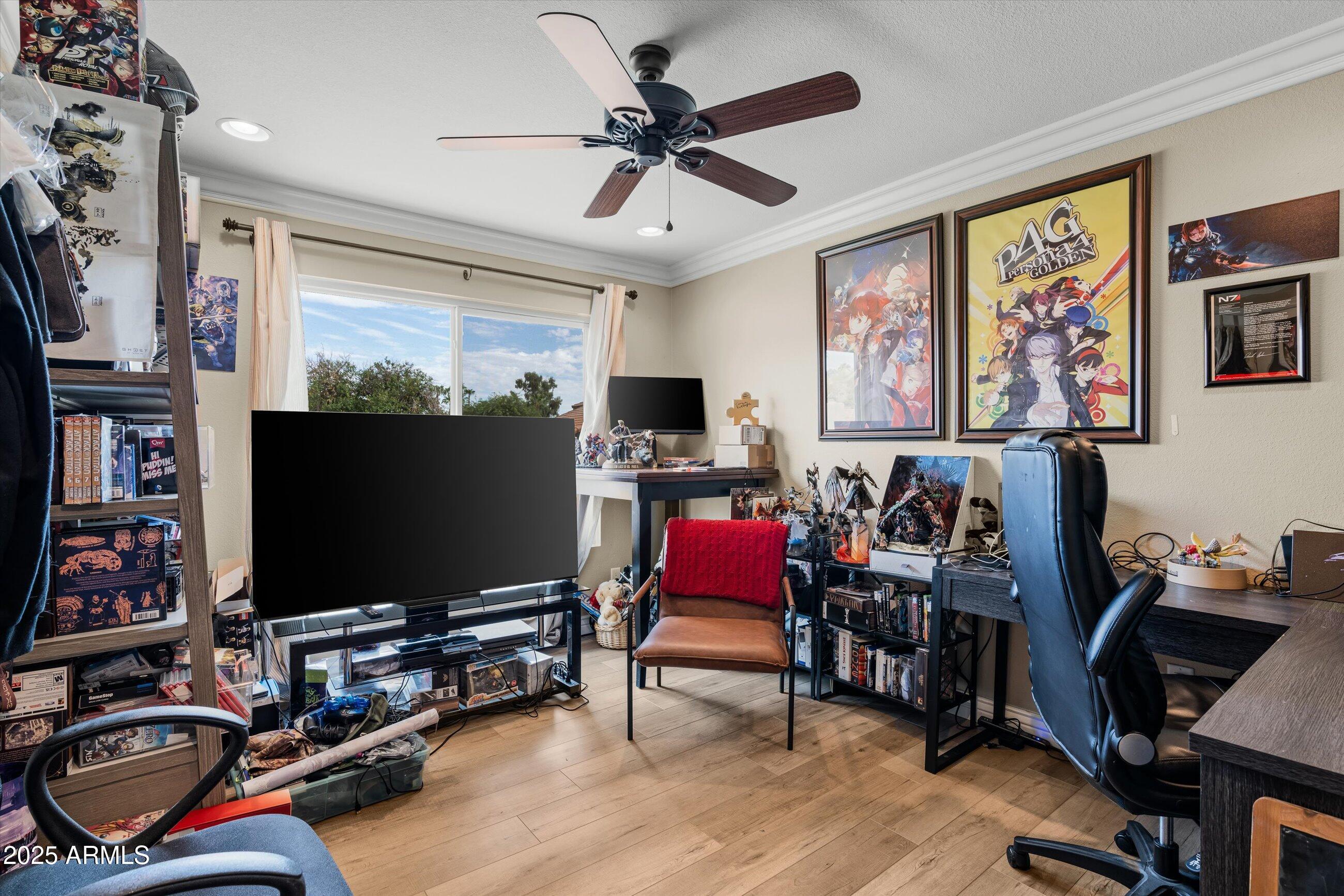 7505 E TIMBERLANE Court