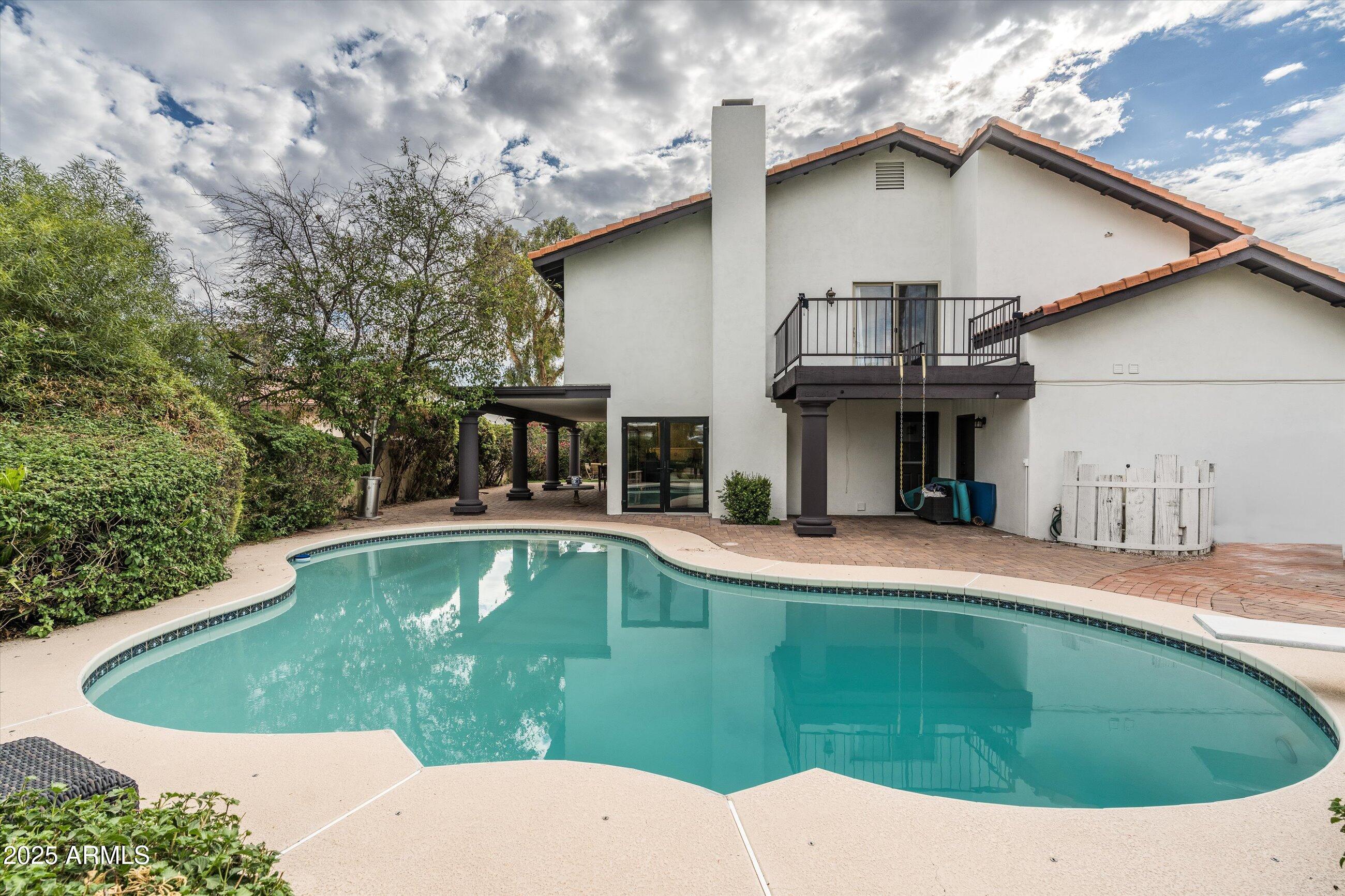 7505 E TIMBERLANE Court