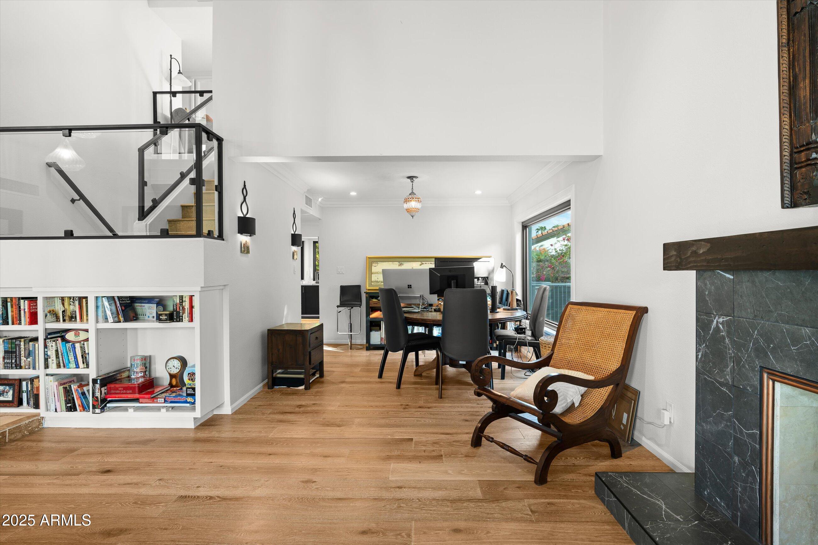 7505 E TIMBERLANE Court