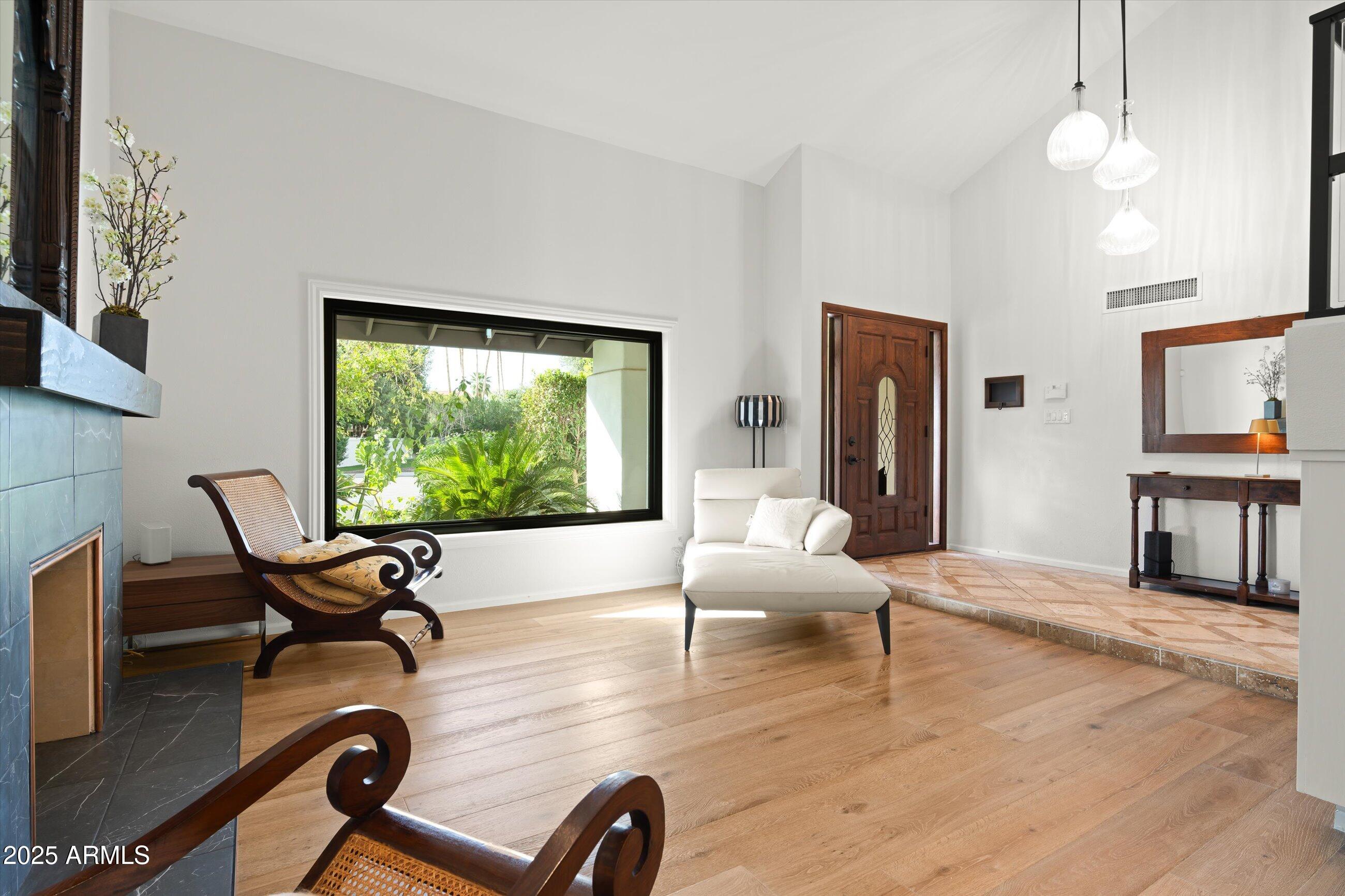 7505 E TIMBERLANE Court