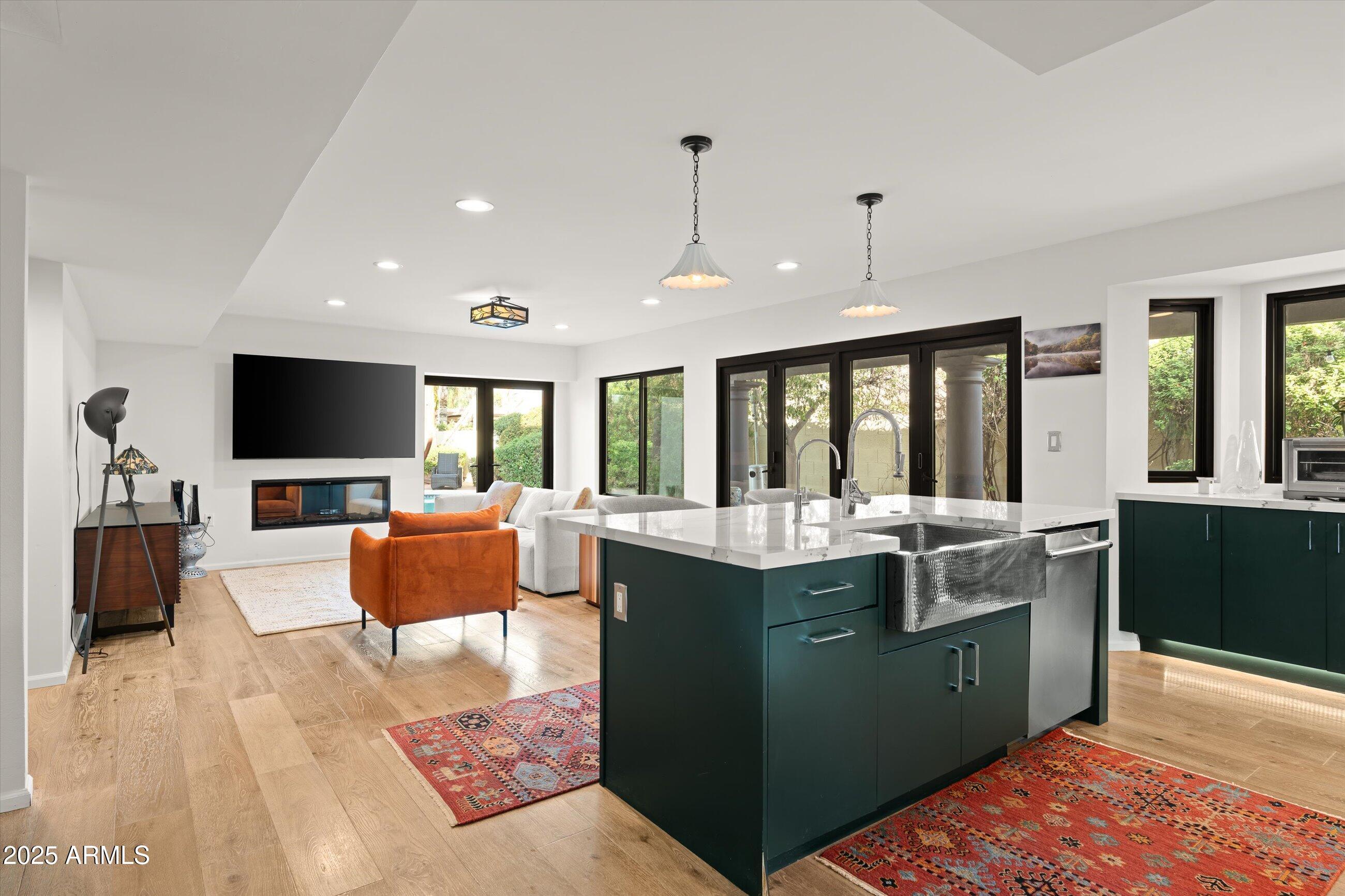 7505 E TIMBERLANE Court