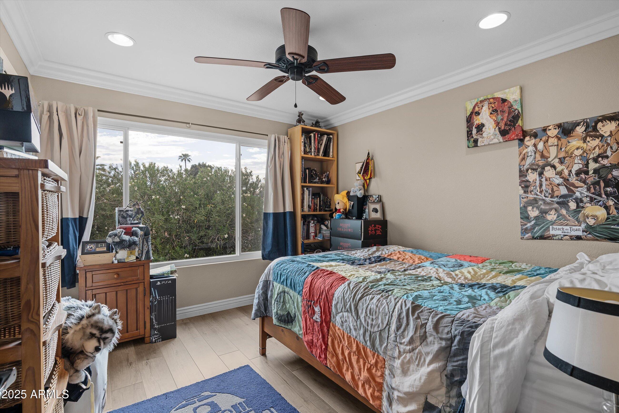 7505 E TIMBERLANE Court