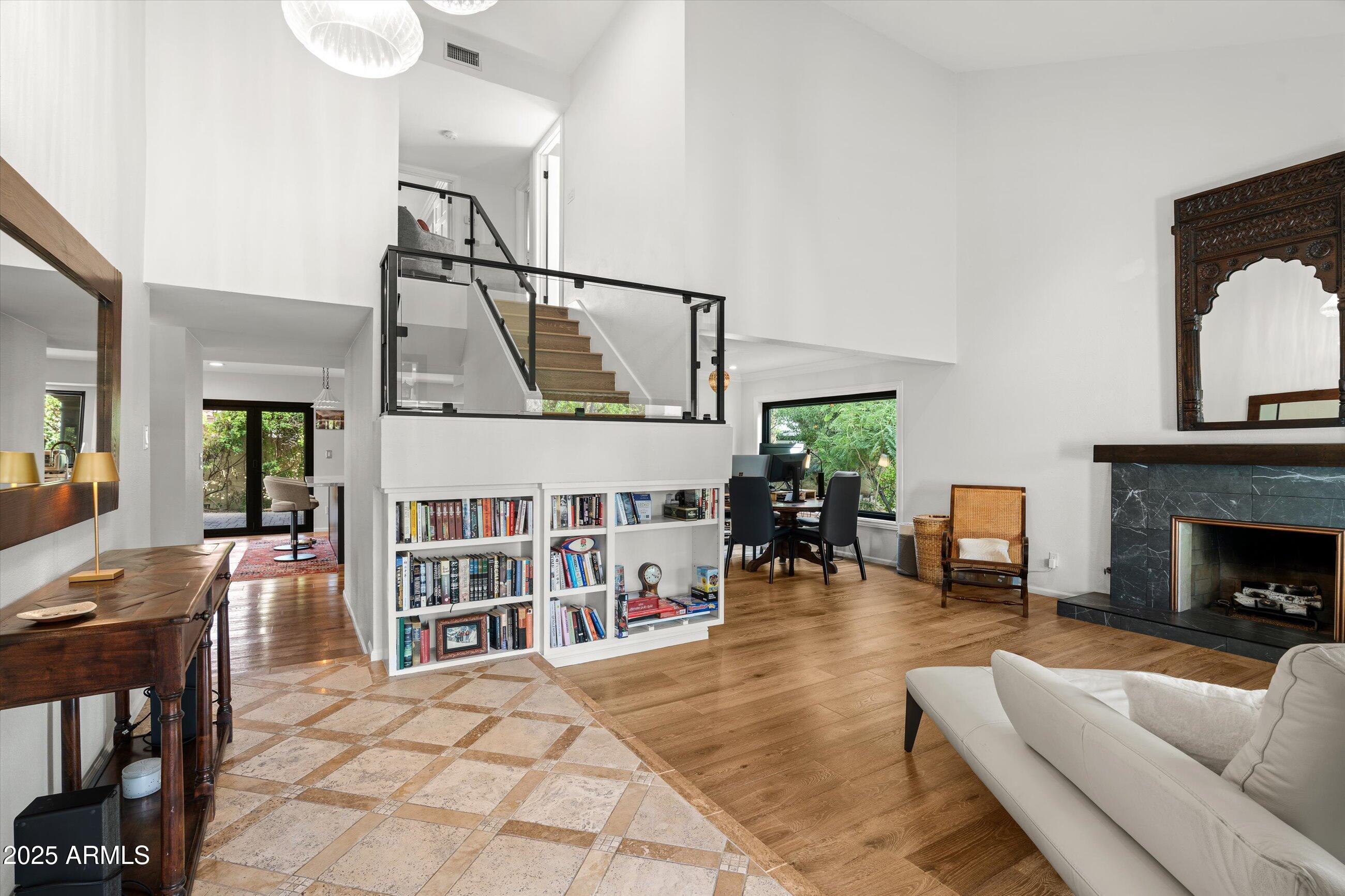 7505 E TIMBERLANE Court