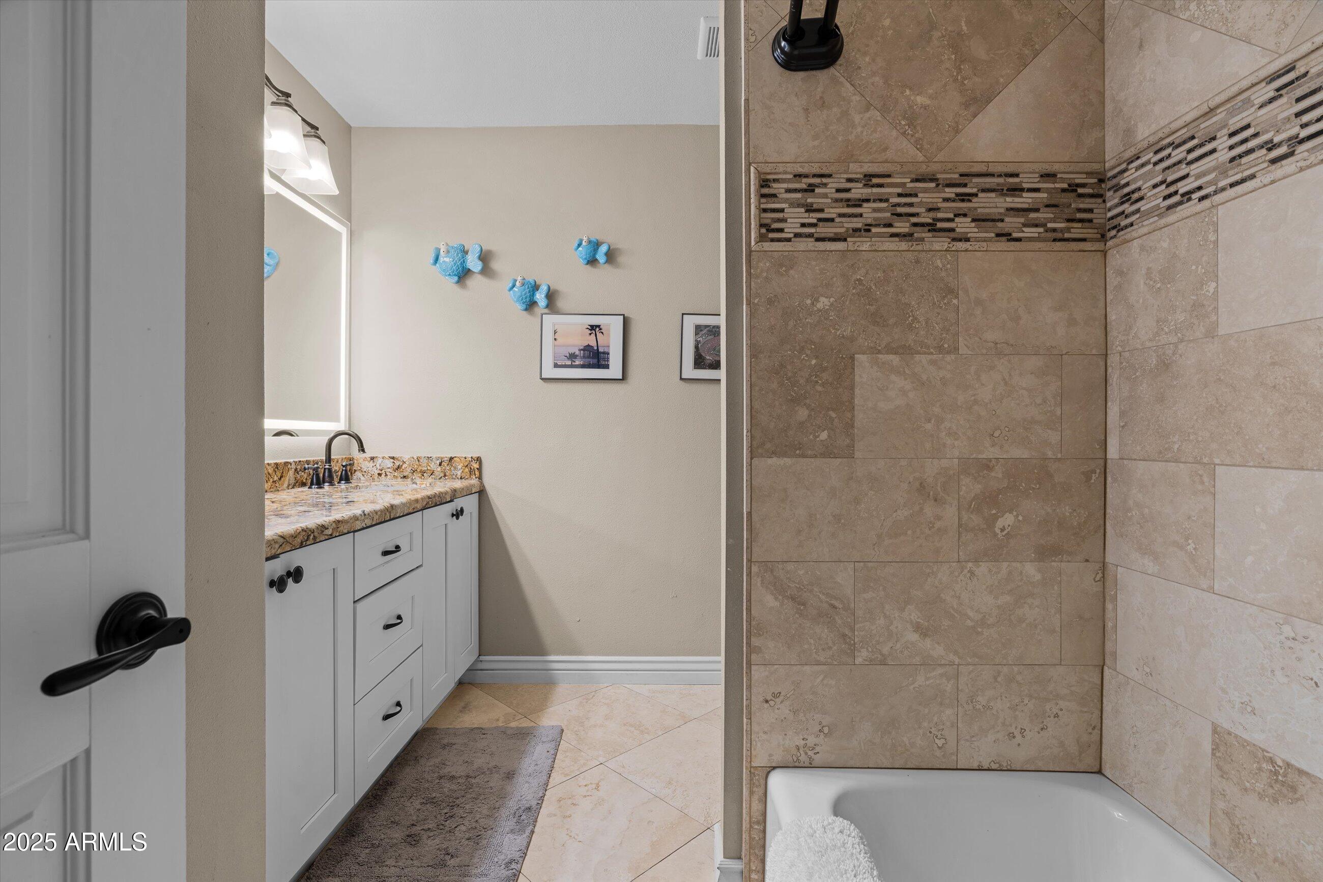 7505 E TIMBERLANE Court