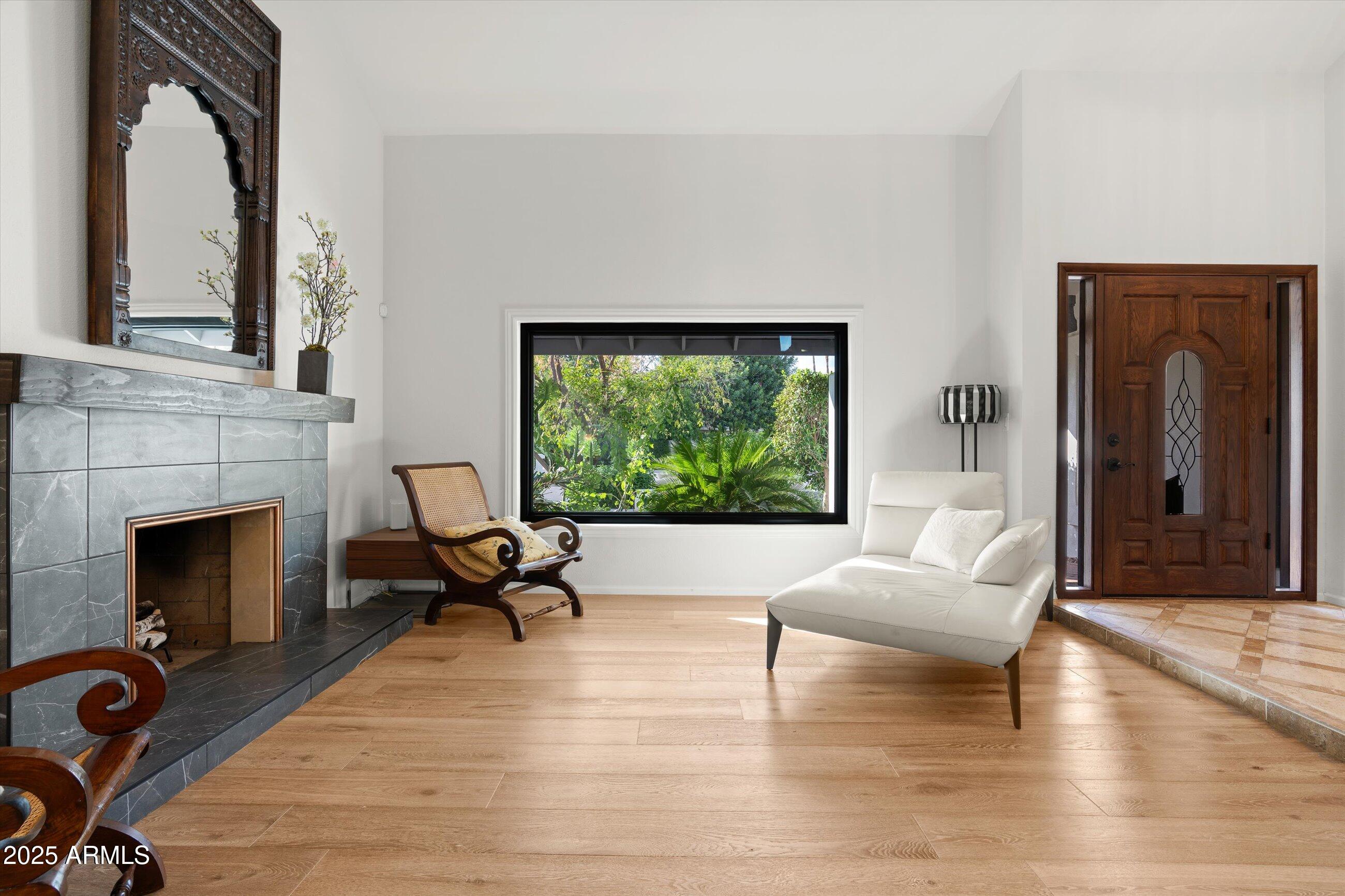 7505 E TIMBERLANE Court