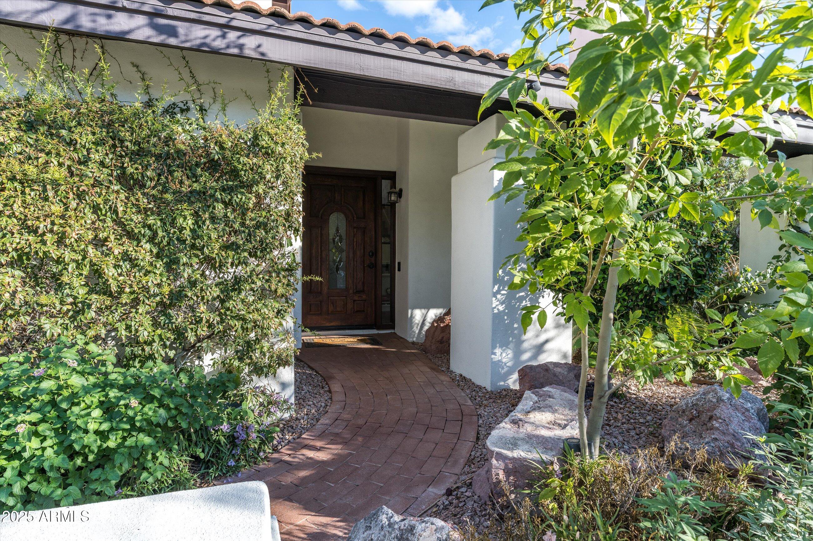 7505 E TIMBERLANE Court