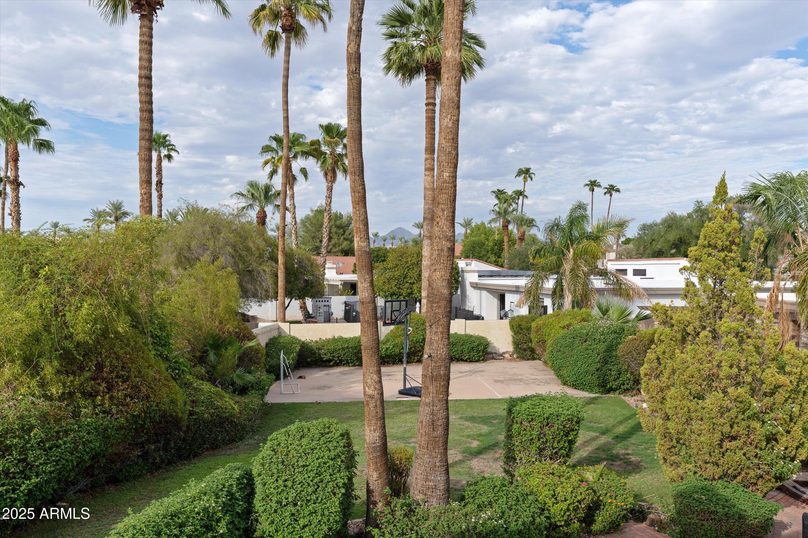 7505 E TIMBERLANE Court