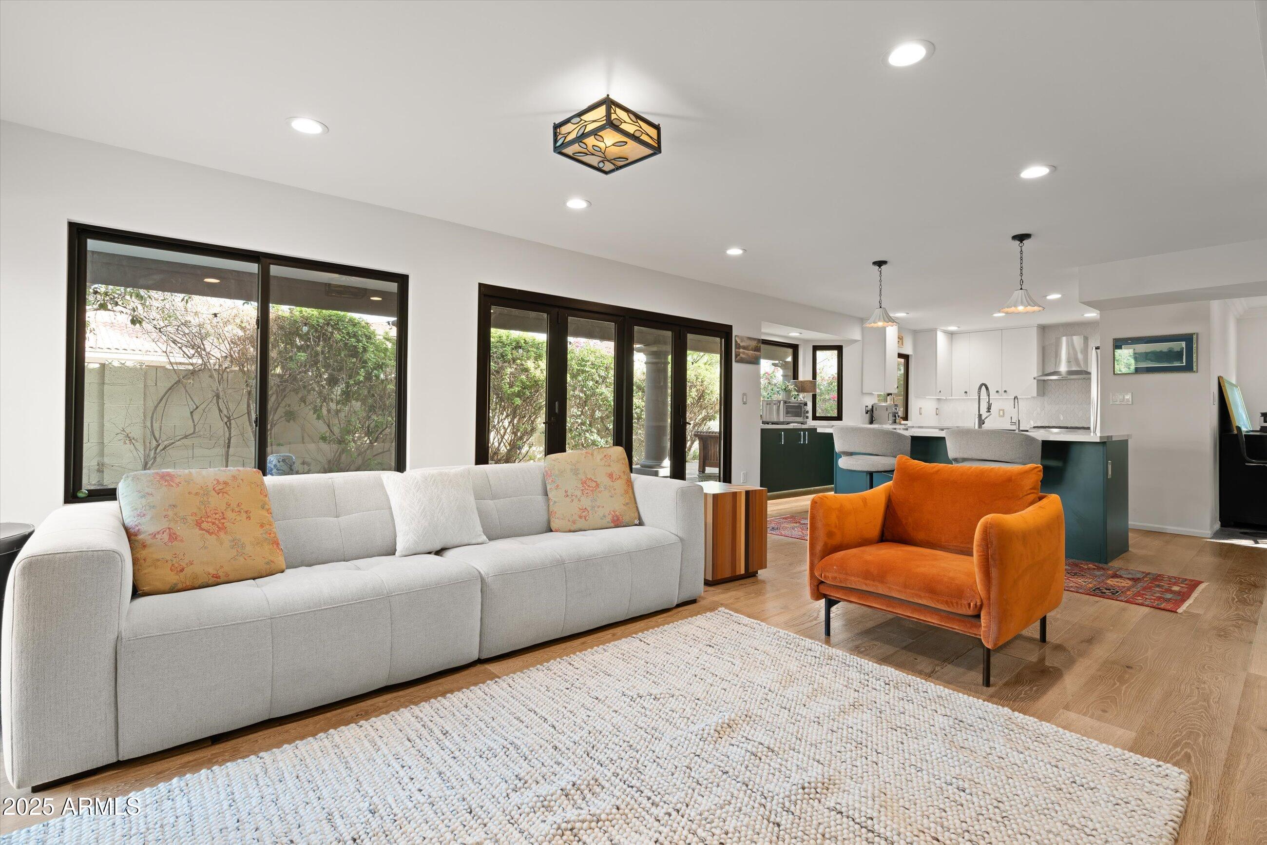 7505 E TIMBERLANE Court