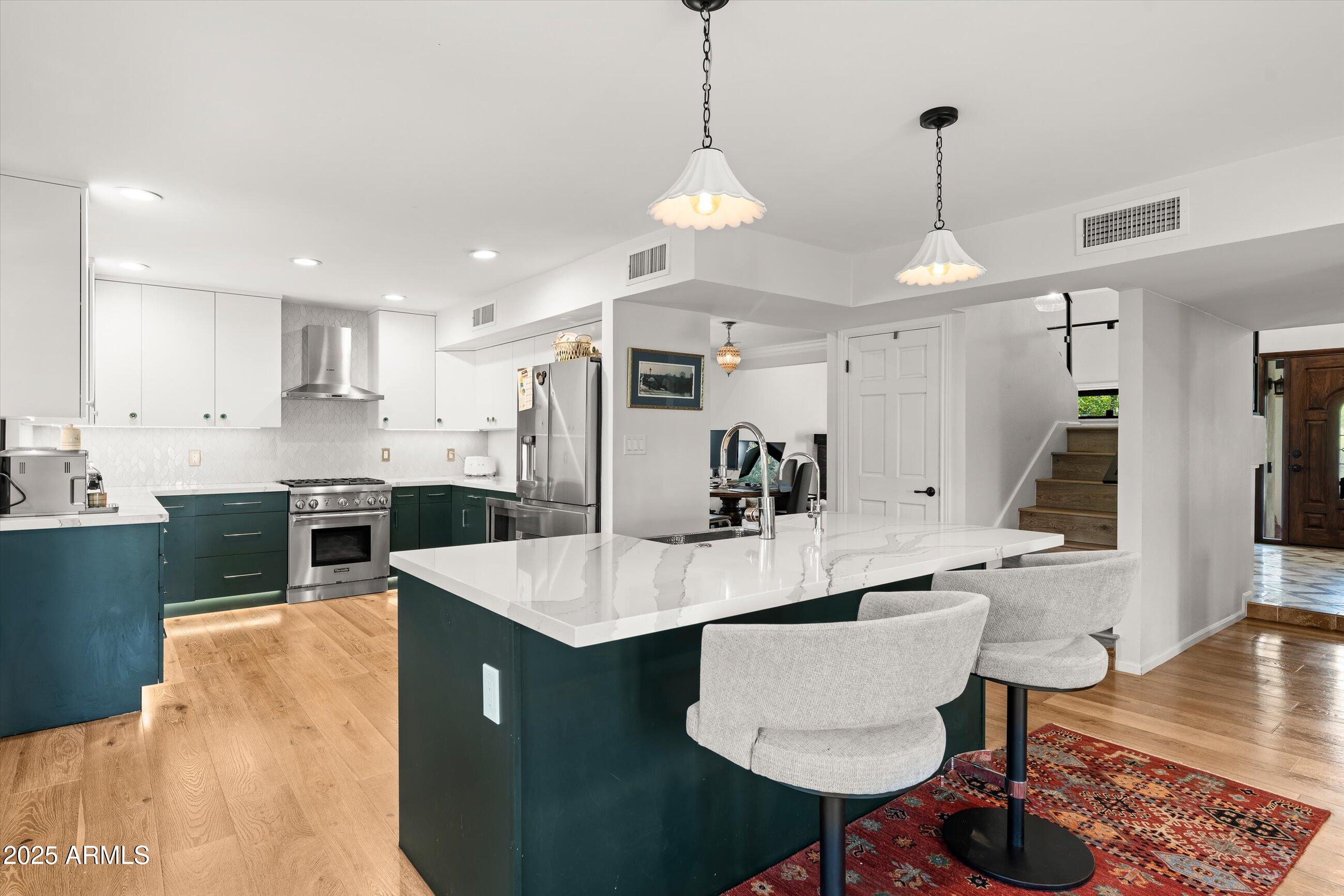 7505 E TIMBERLANE Court