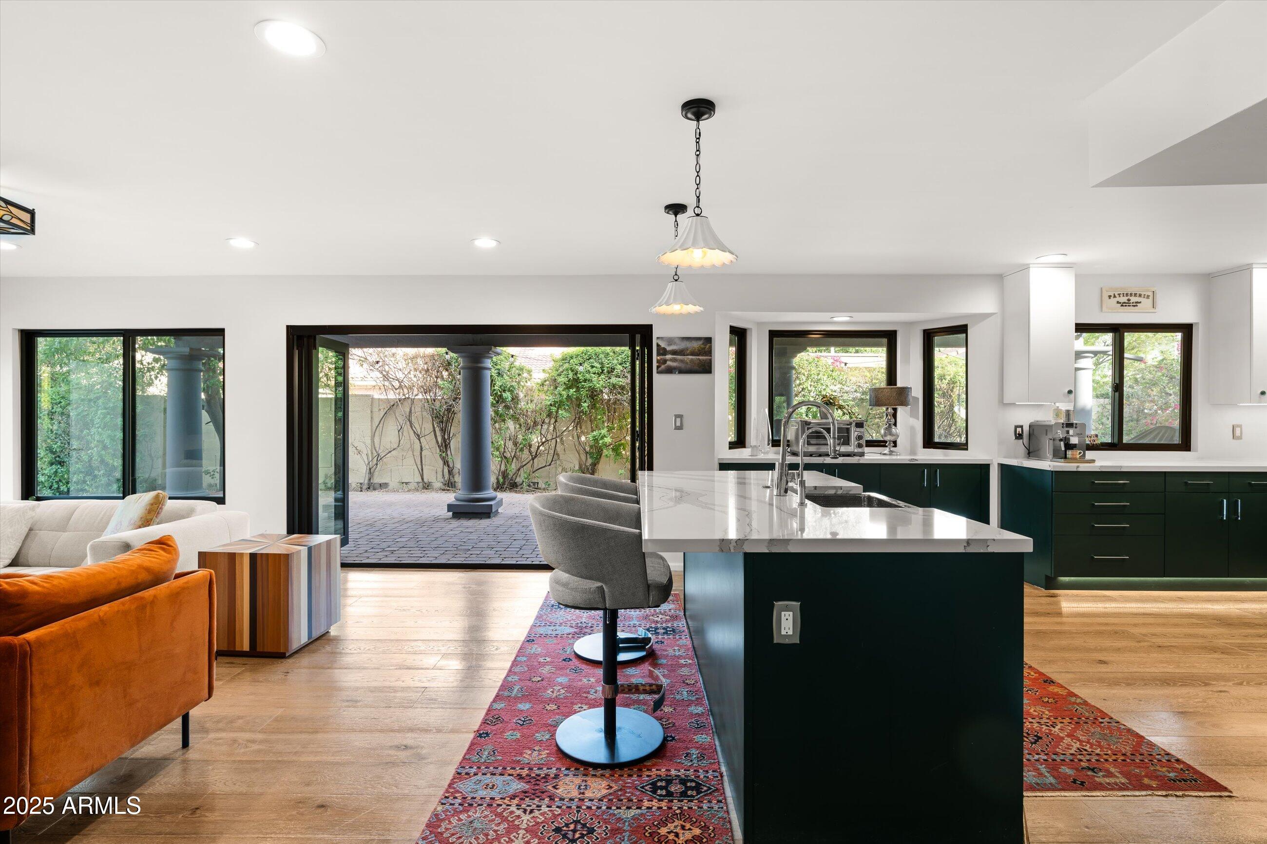 7505 E TIMBERLANE Court