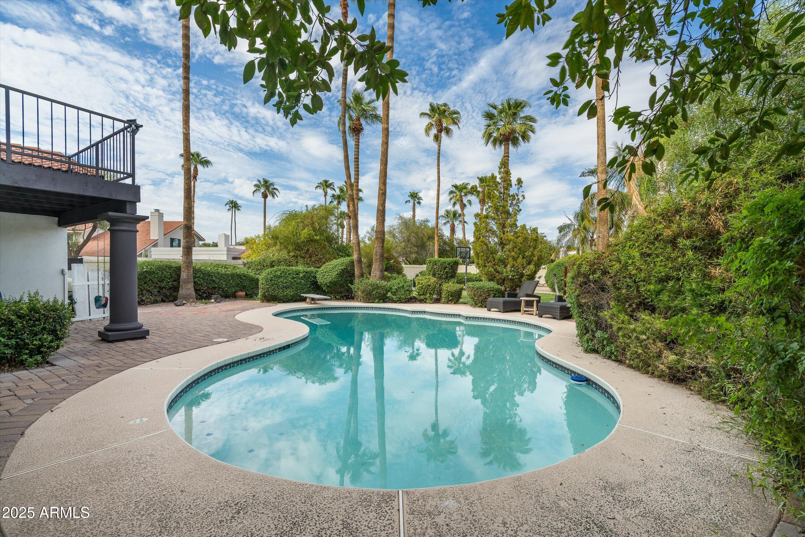 7505 E TIMBERLANE Court