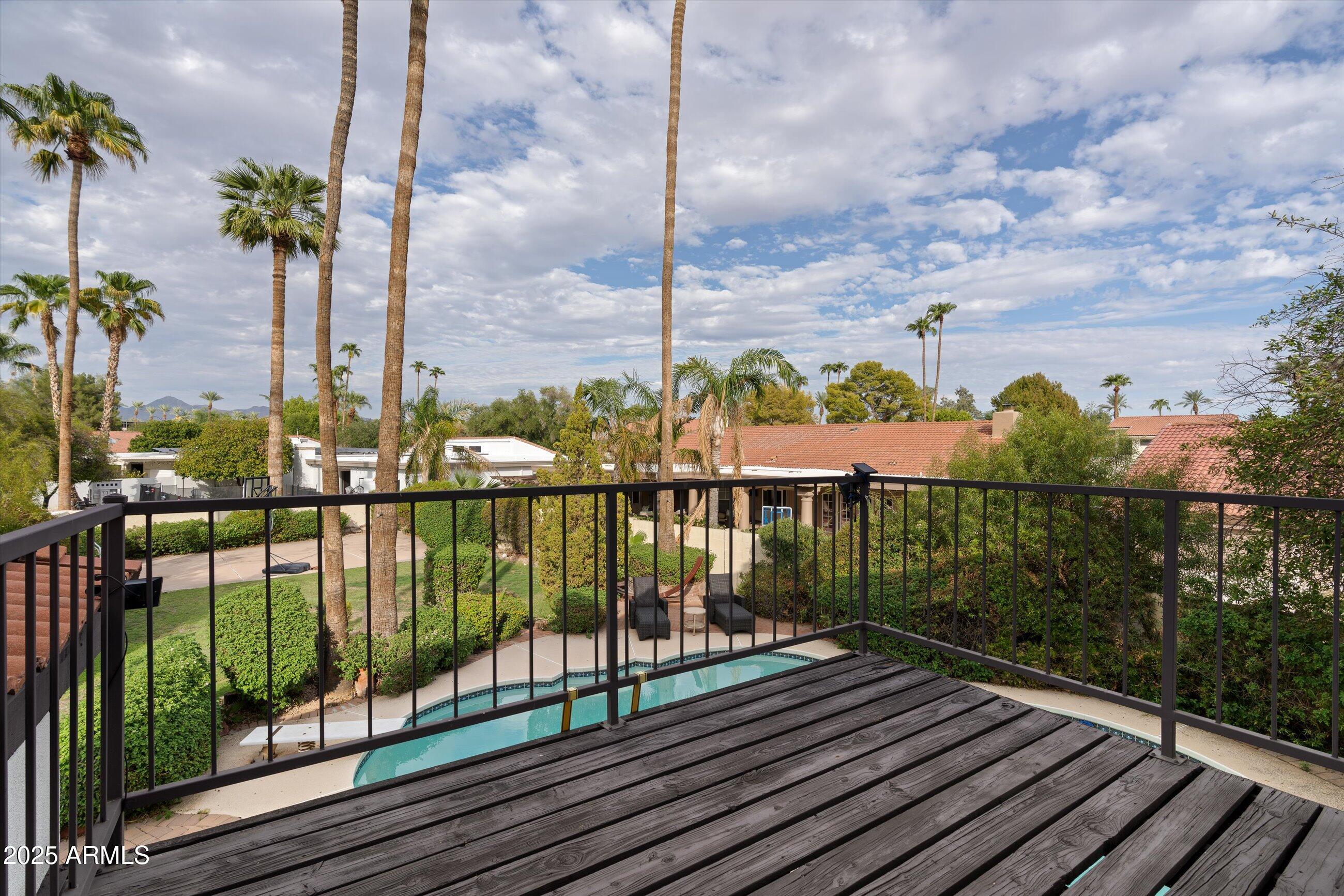 7505 E TIMBERLANE Court