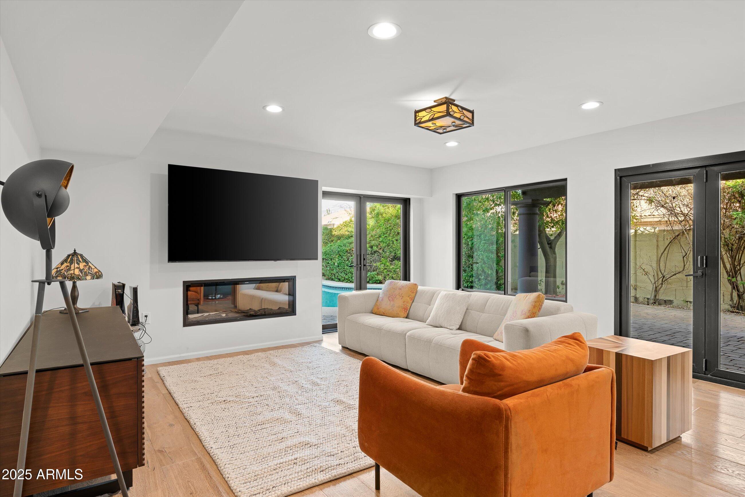 7505 E TIMBERLANE Court