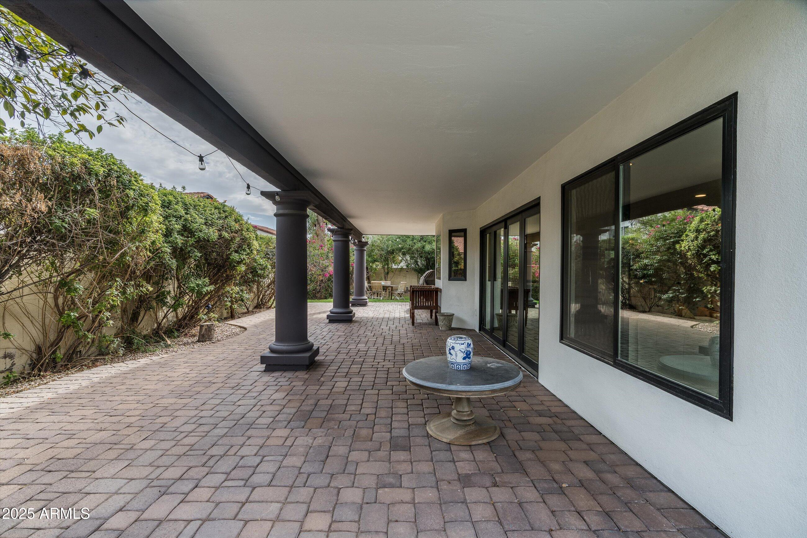 7505 E TIMBERLANE Court