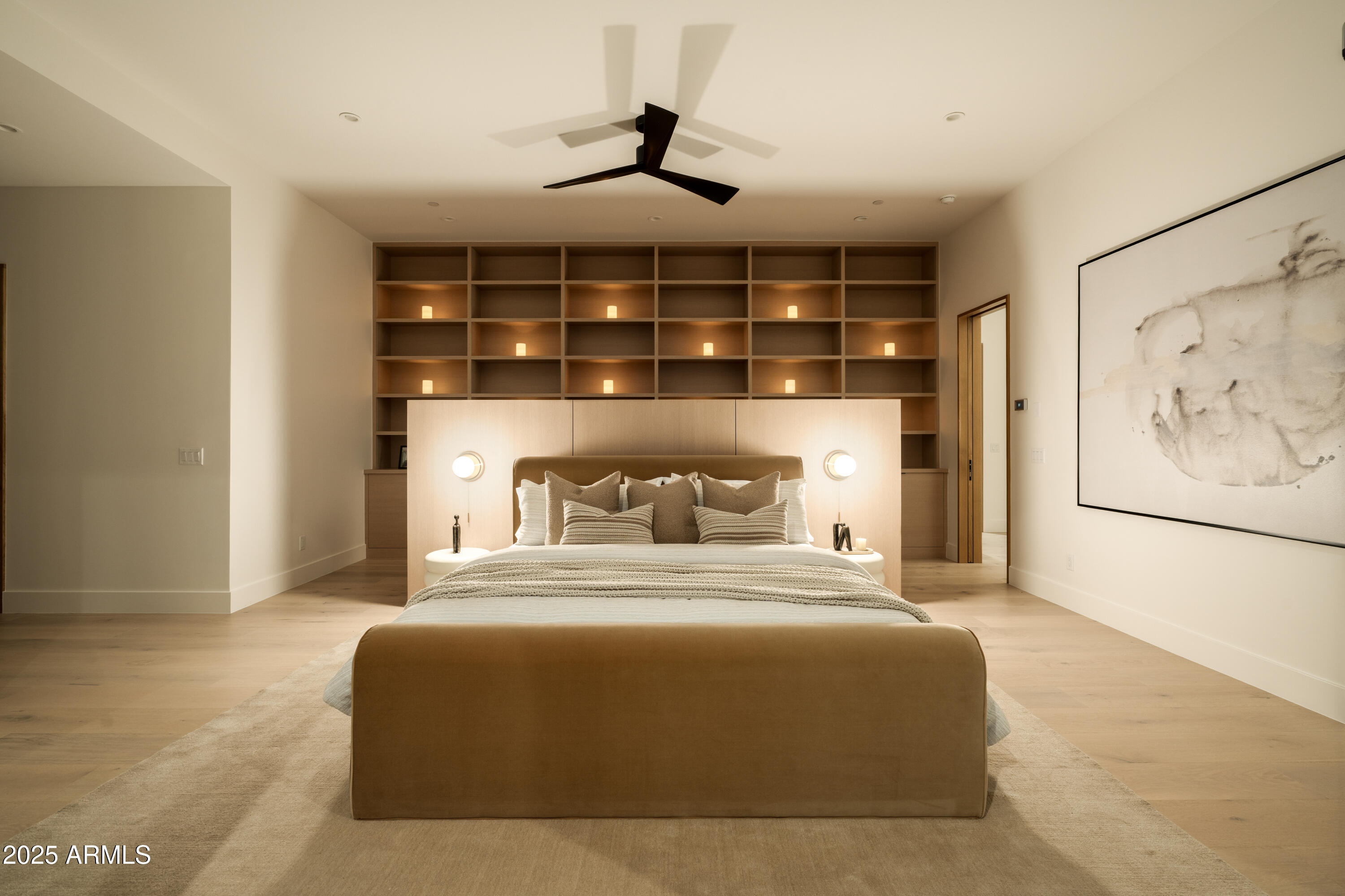 6215 N CASA BLANCA Drive