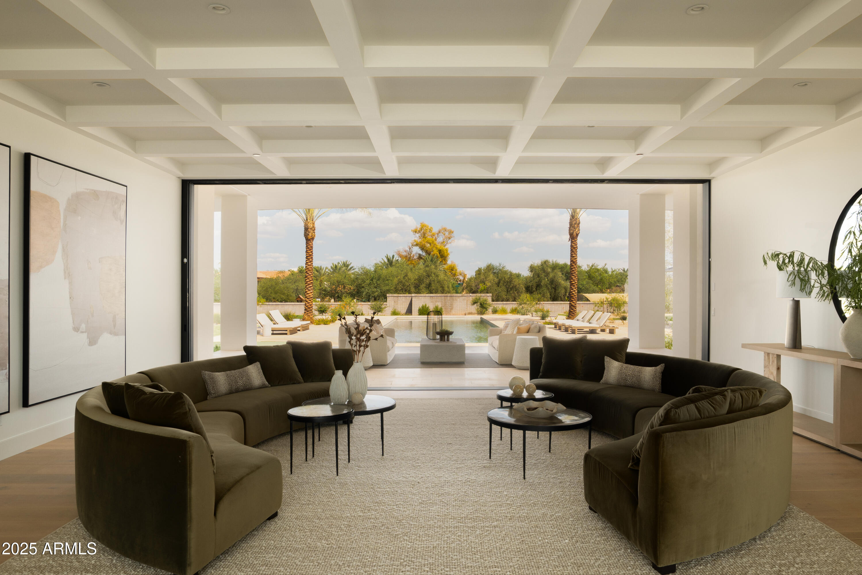 6215 N CASA BLANCA Drive