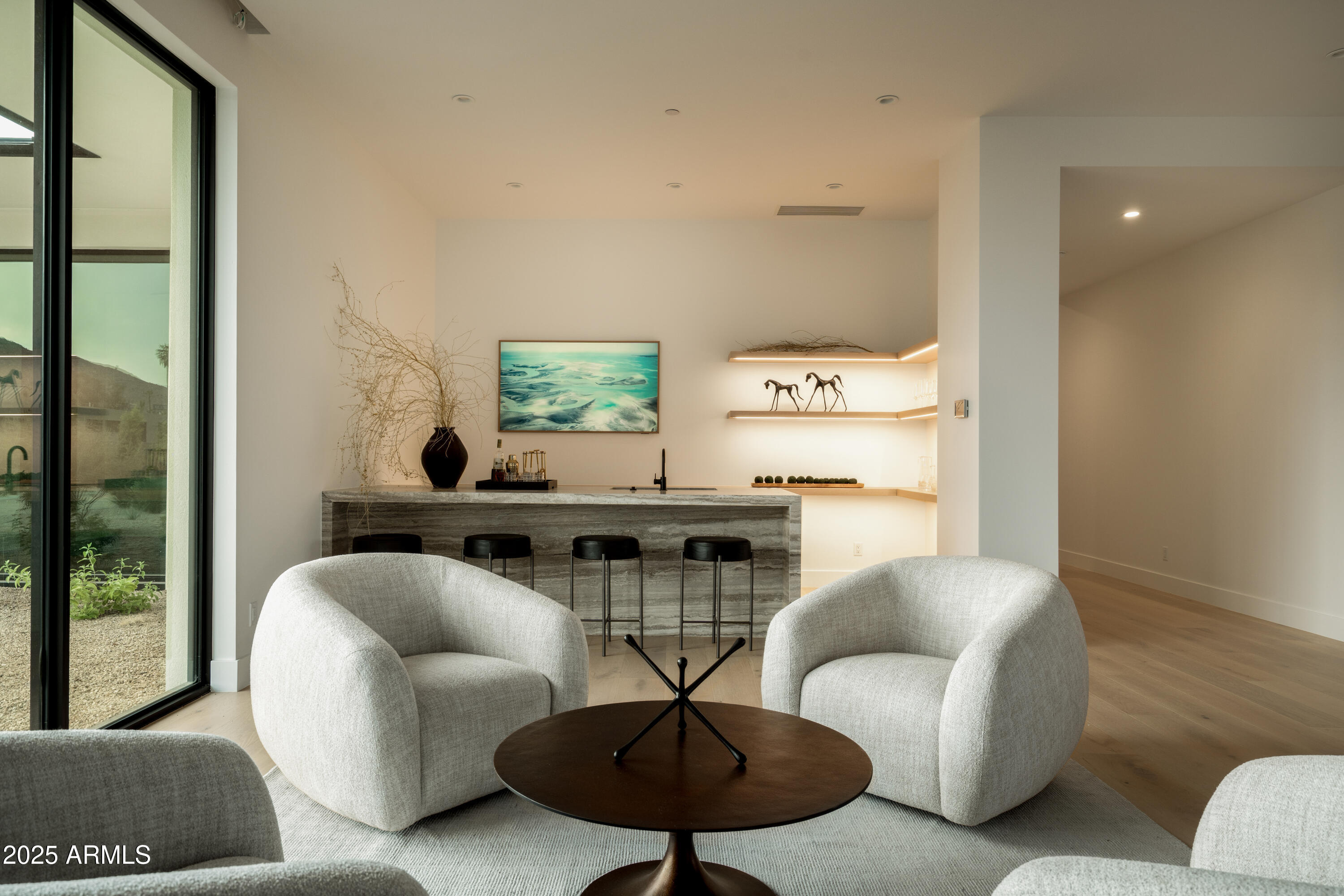 6215 N CASA BLANCA Drive