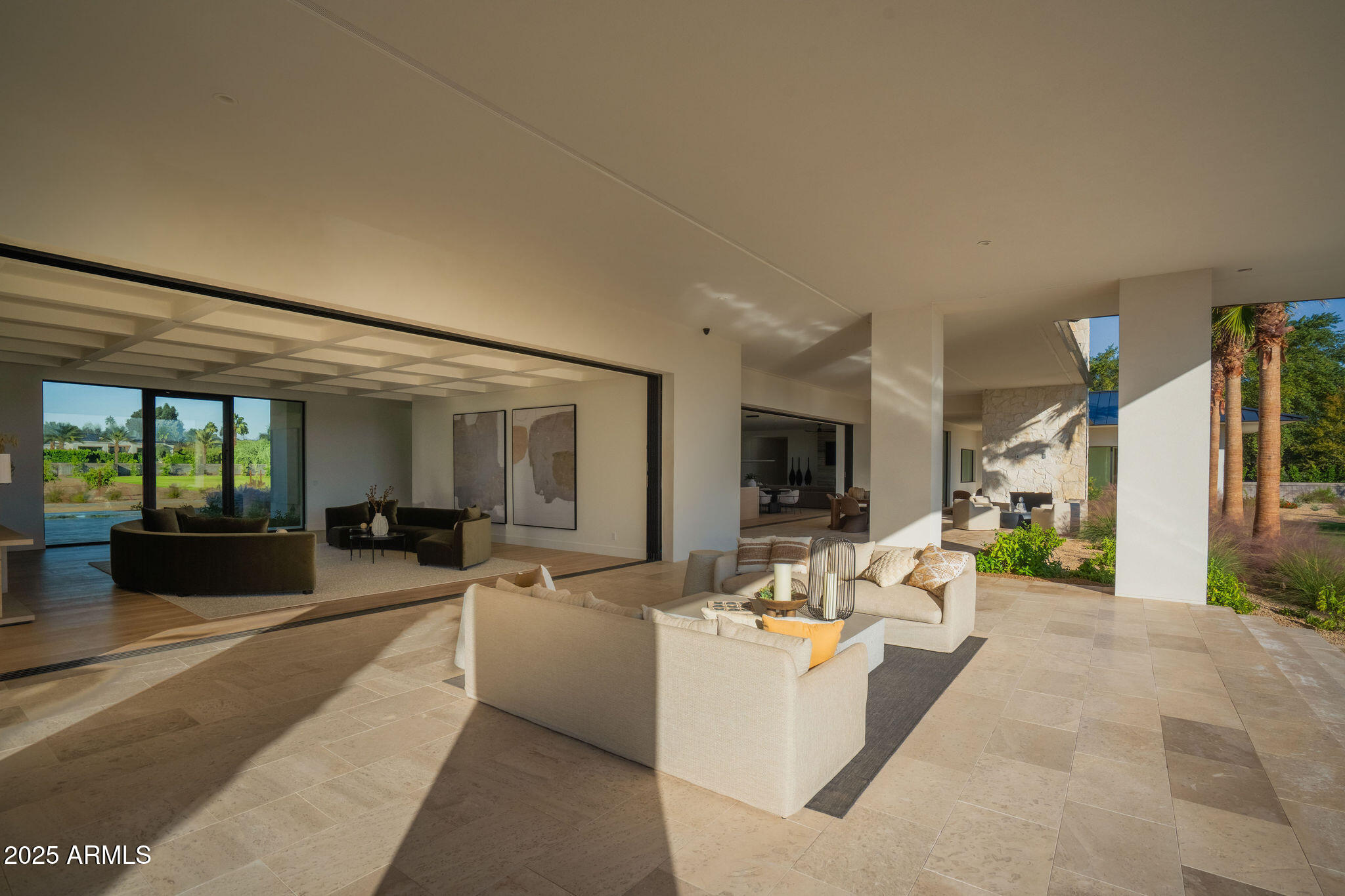 6215 N CASA BLANCA Drive