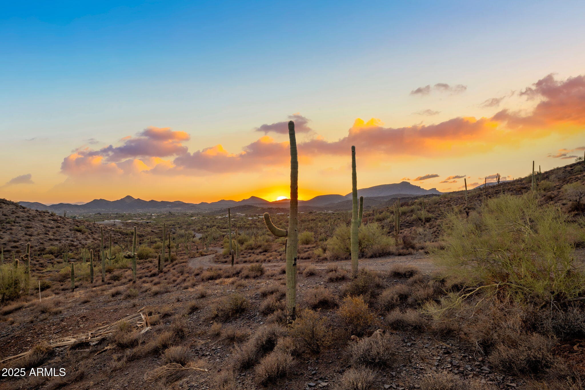 42000 N Fleming Springs Road, P