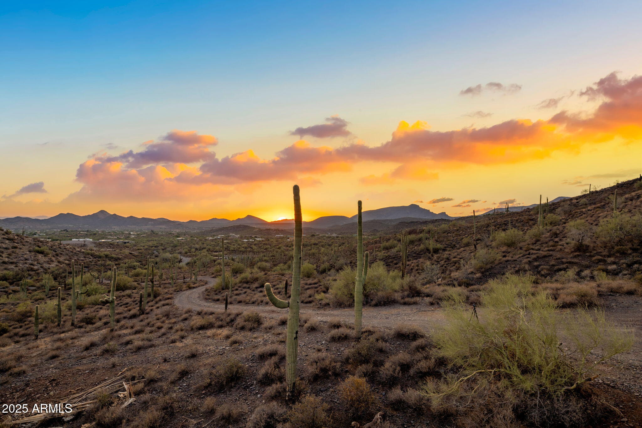 42000 N Fleming Springs Road, P