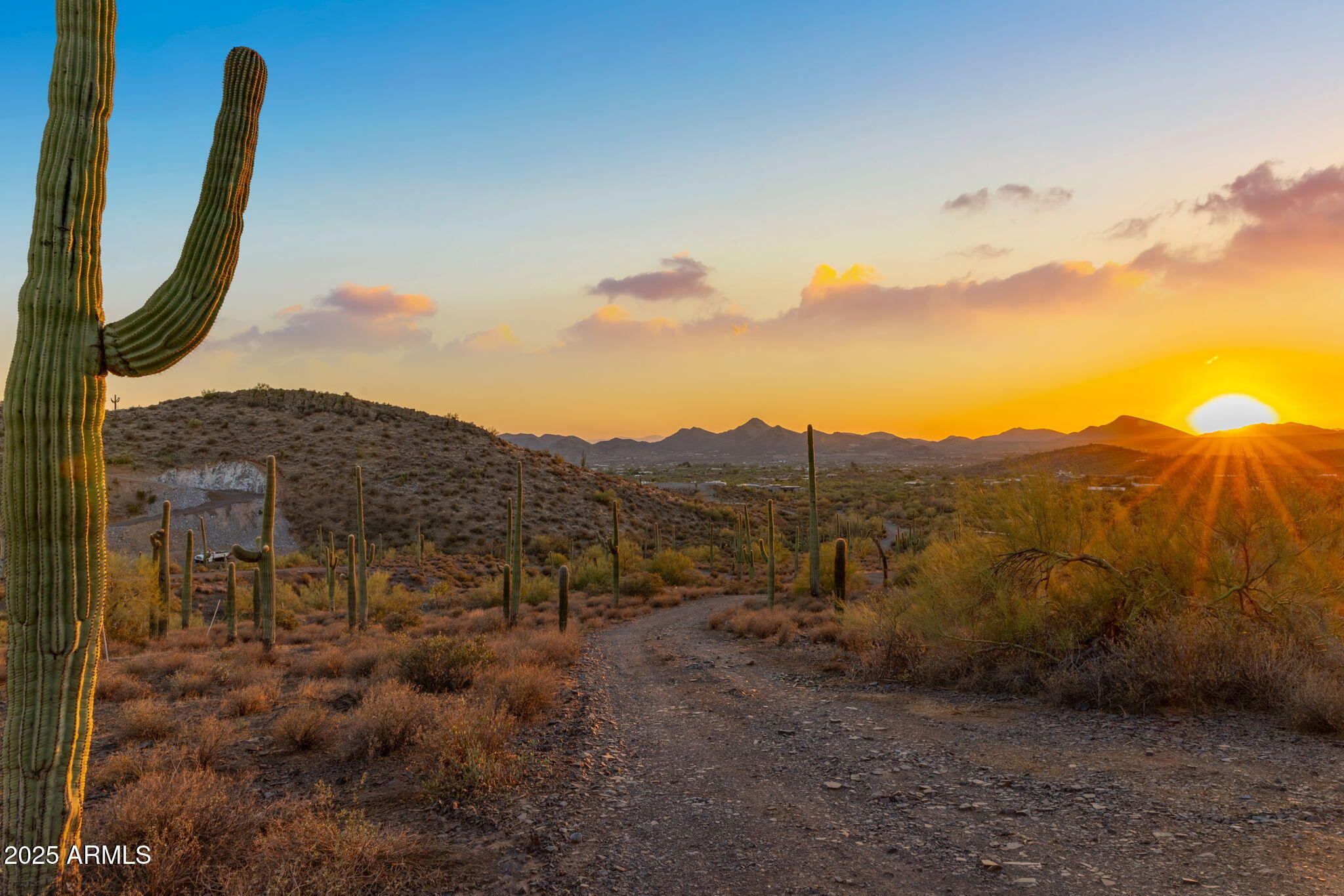 42000 N Fleming Springs Road, P