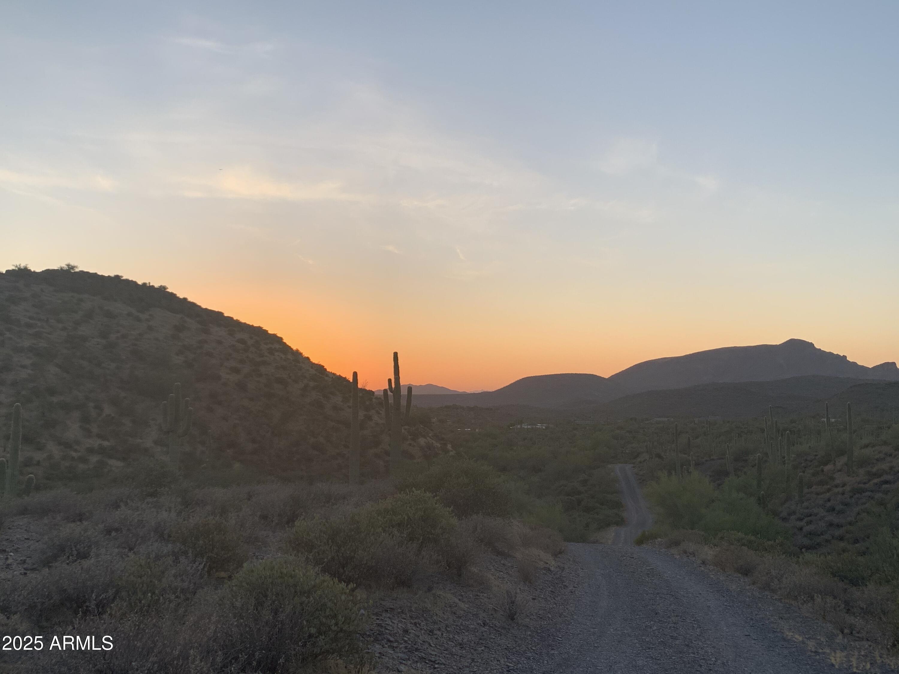 42000 N Fleming Springs Road, P