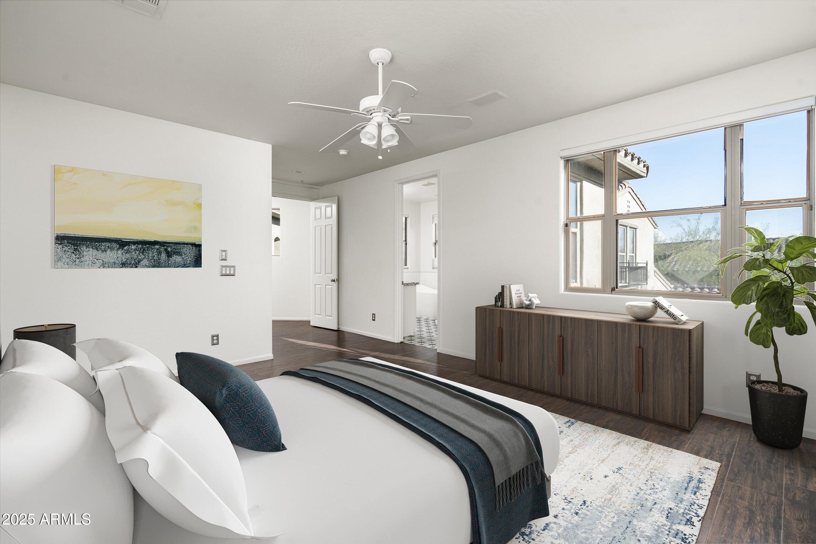 20802 N GRAYHAWK Drive 1123