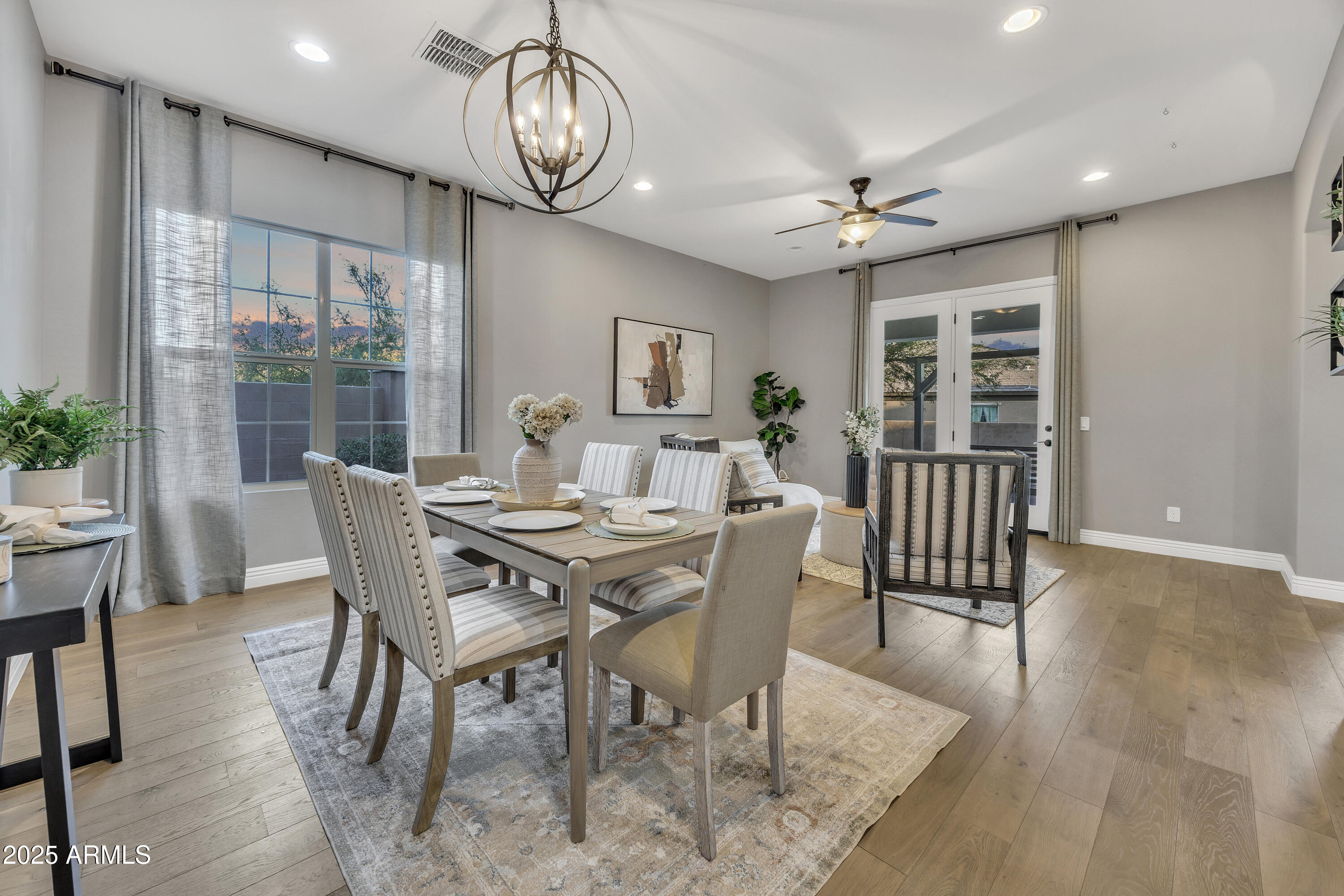 4254 E VALENCIA Drive