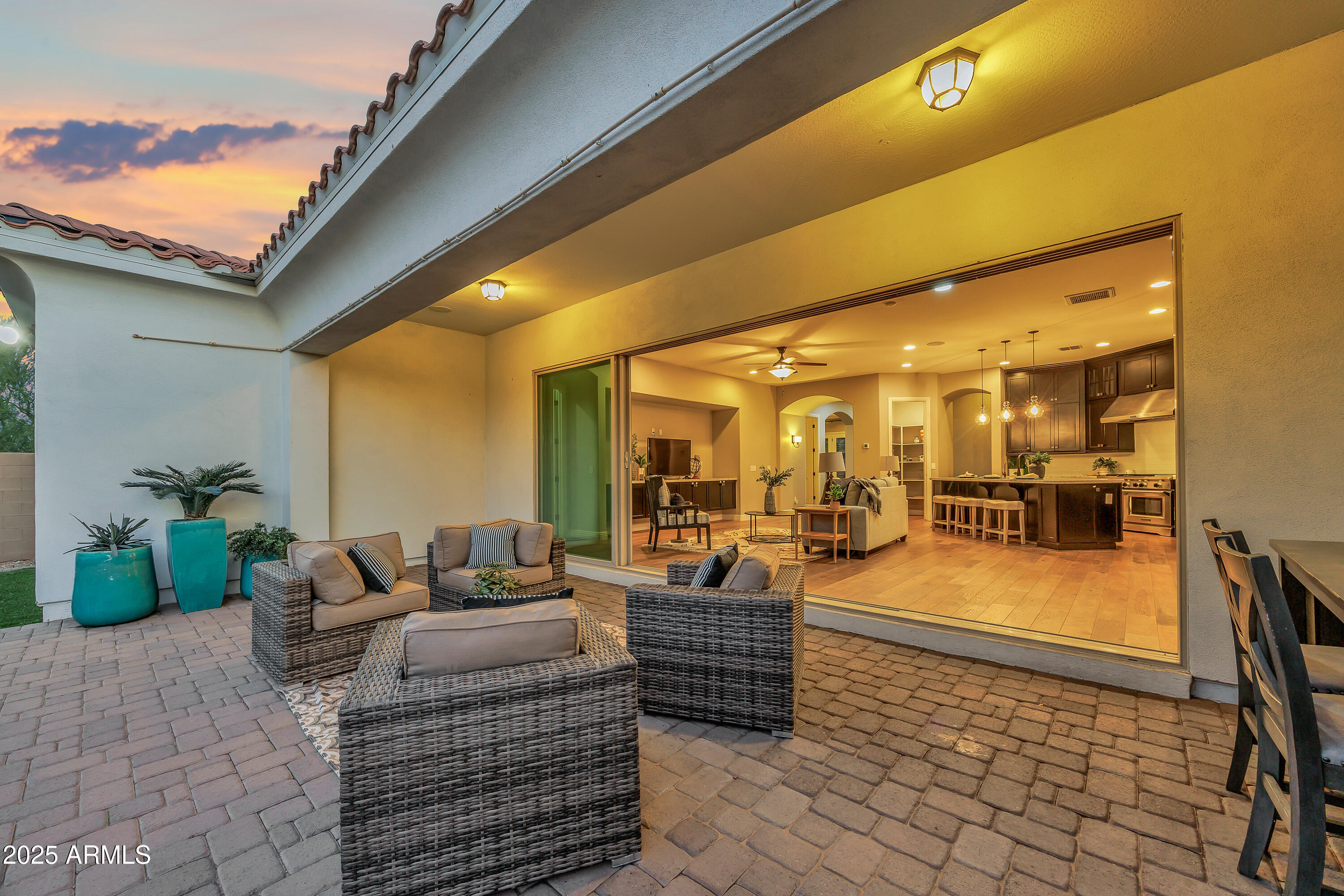 4254 E VALENCIA Drive