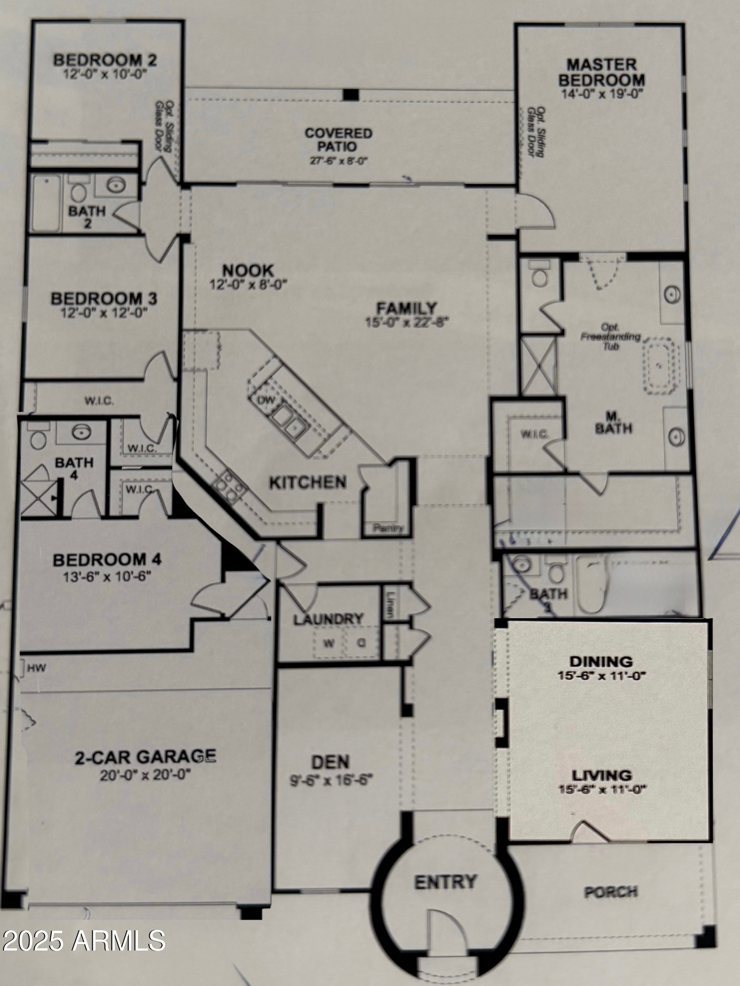 4254 E VALENCIA Drive