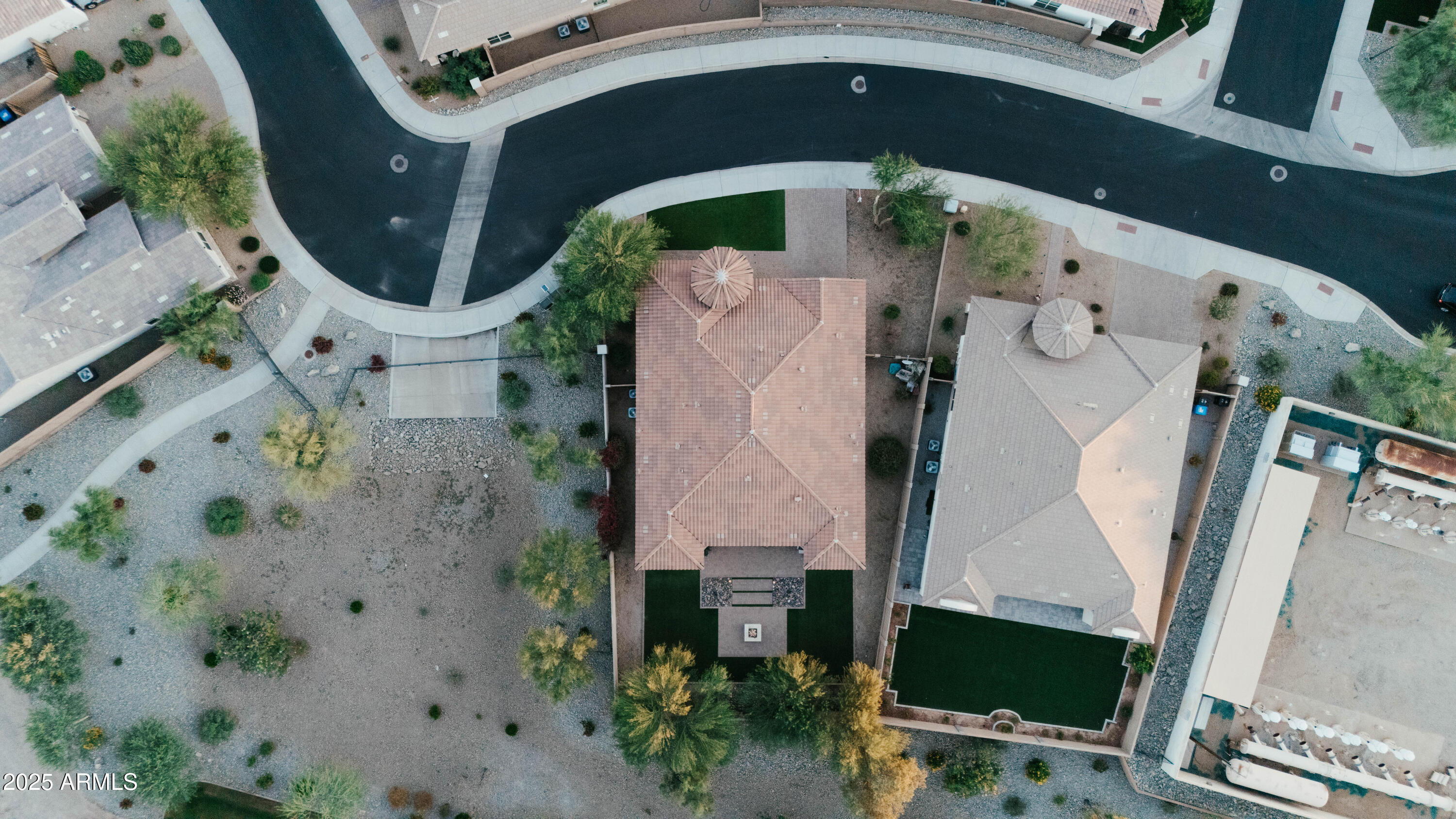 4254 E VALENCIA Drive