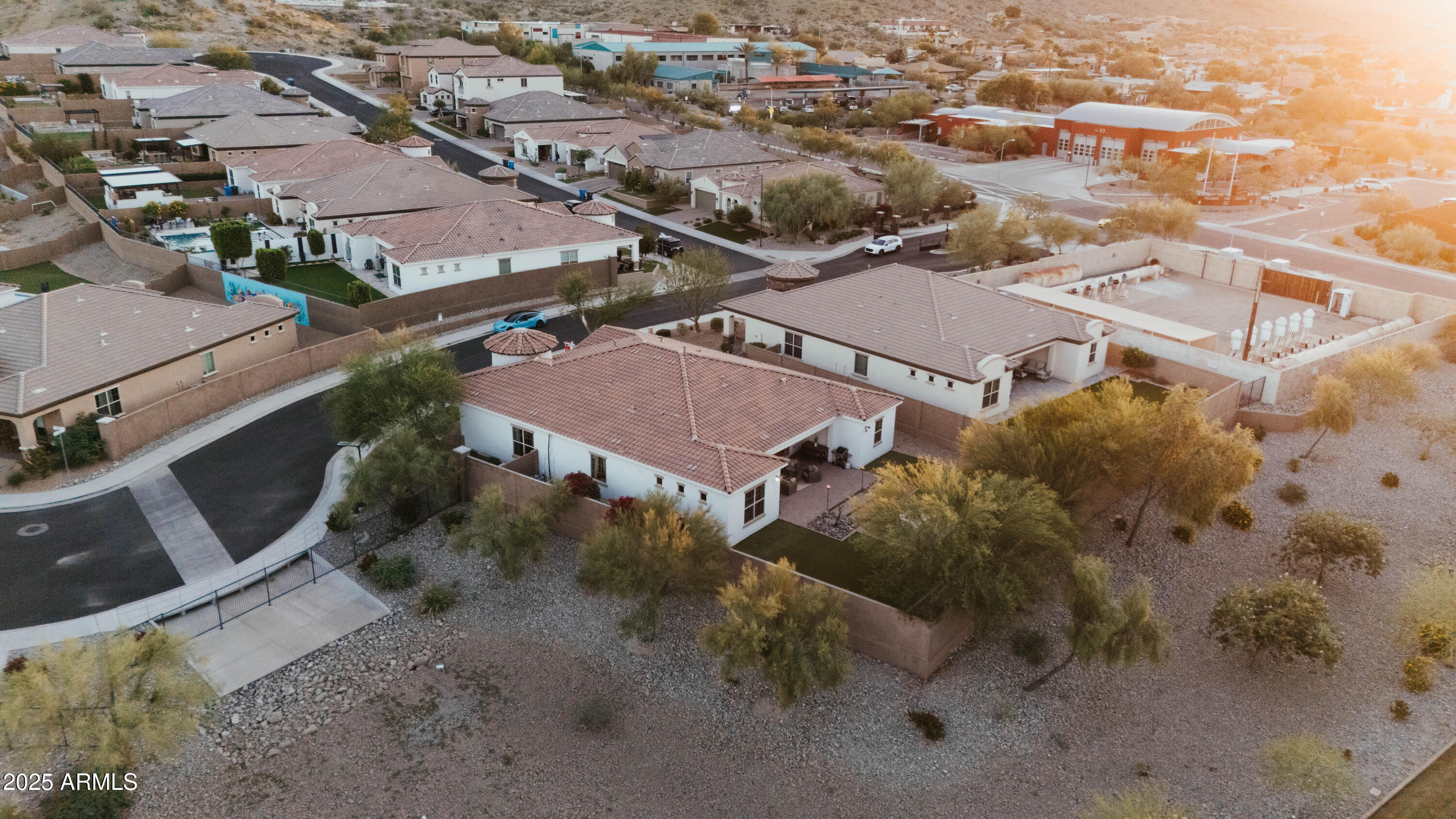 4254 E VALENCIA Drive