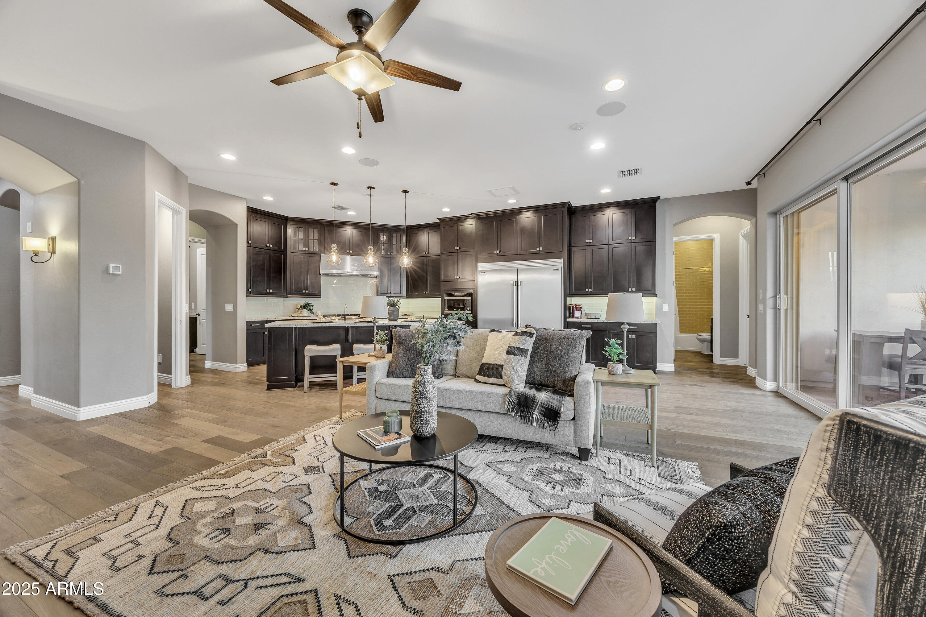 4254 E VALENCIA Drive