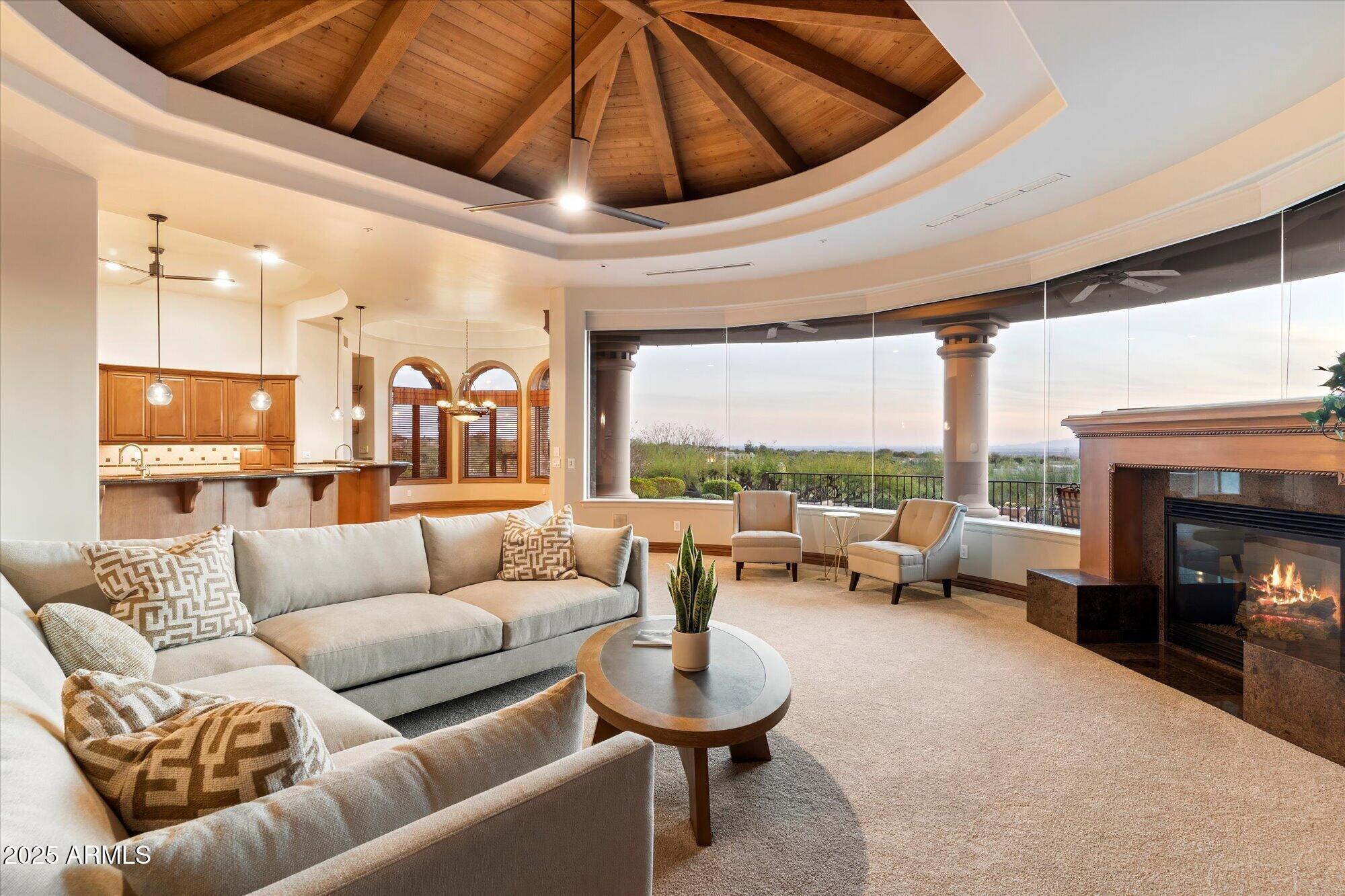 11988 E LARKSPUR Drive