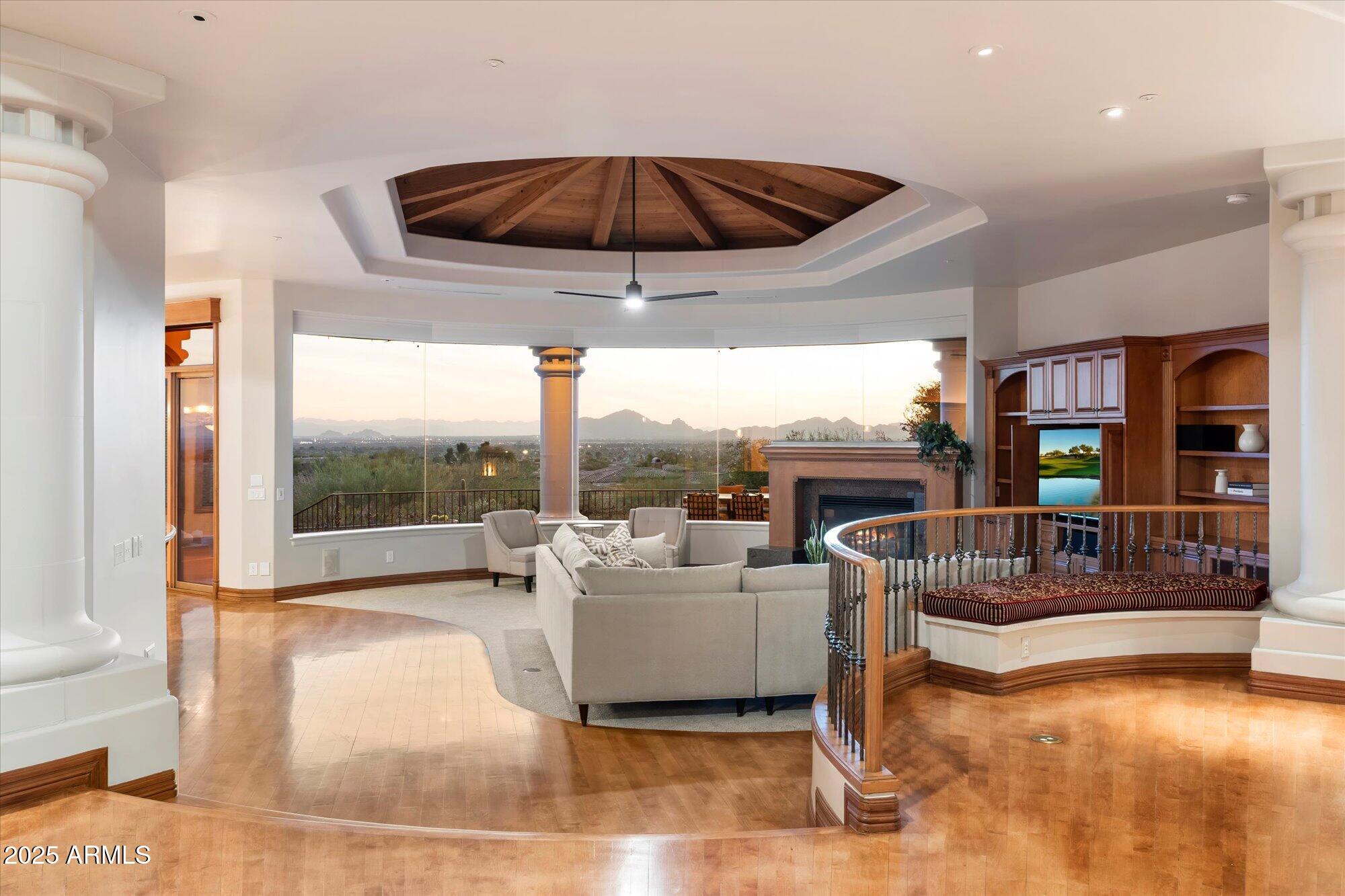 11988 E LARKSPUR Drive